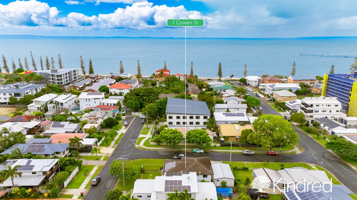 7 Cowen Street, Margate - Image 1