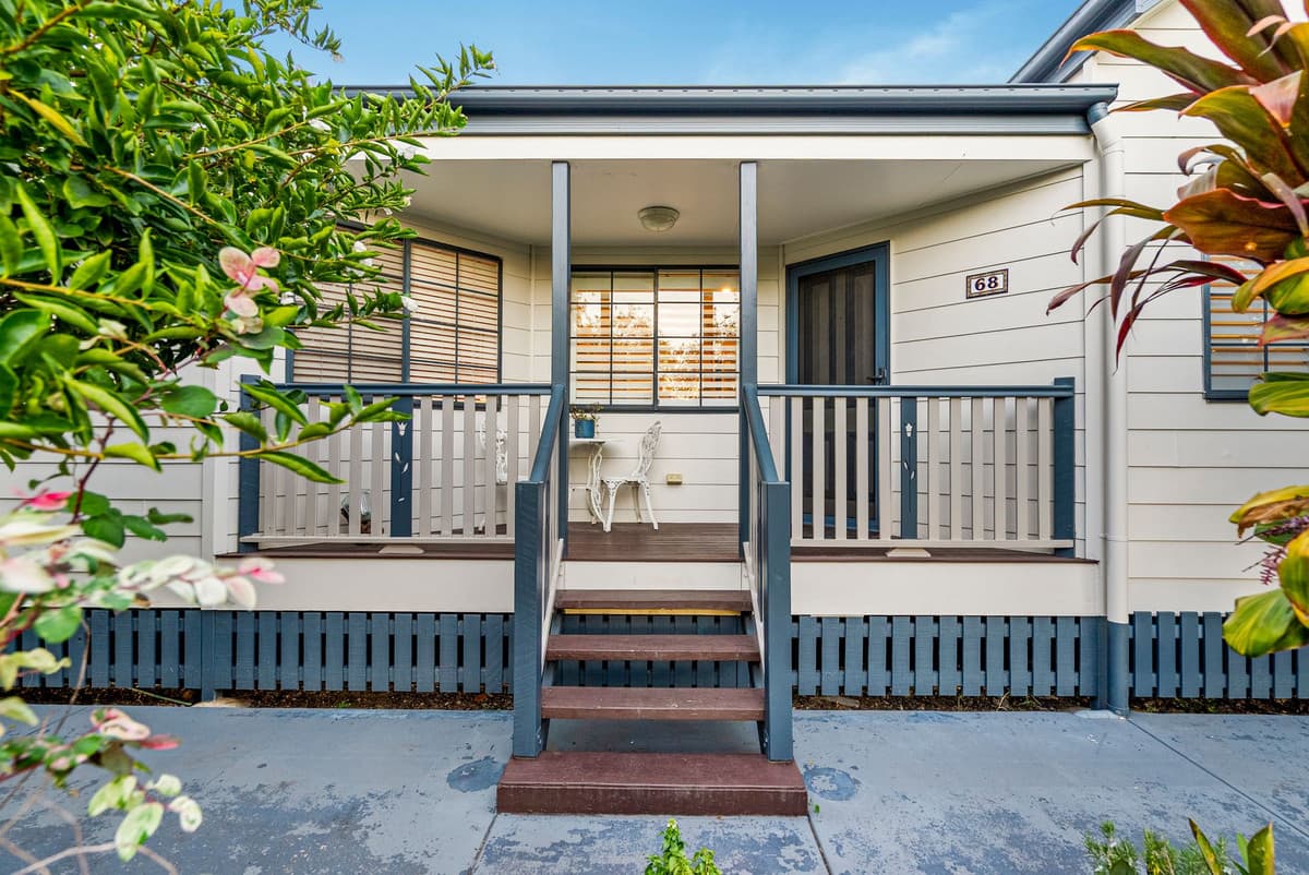 68 Cornelius Street, Clontarf - Image 1