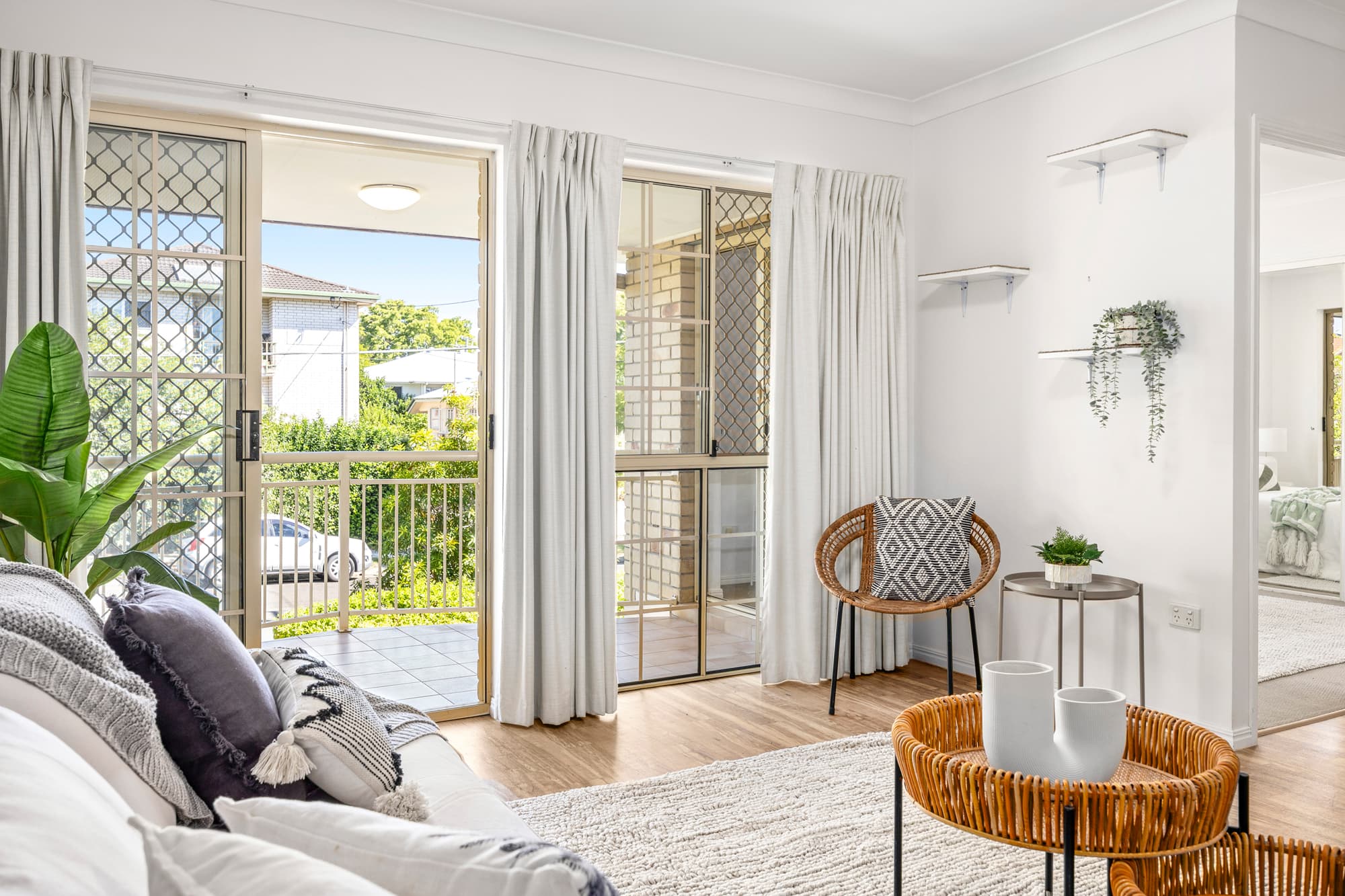 5/18-20 Chaucer Street, Moorooka, Moorooka — photo 1 of 5