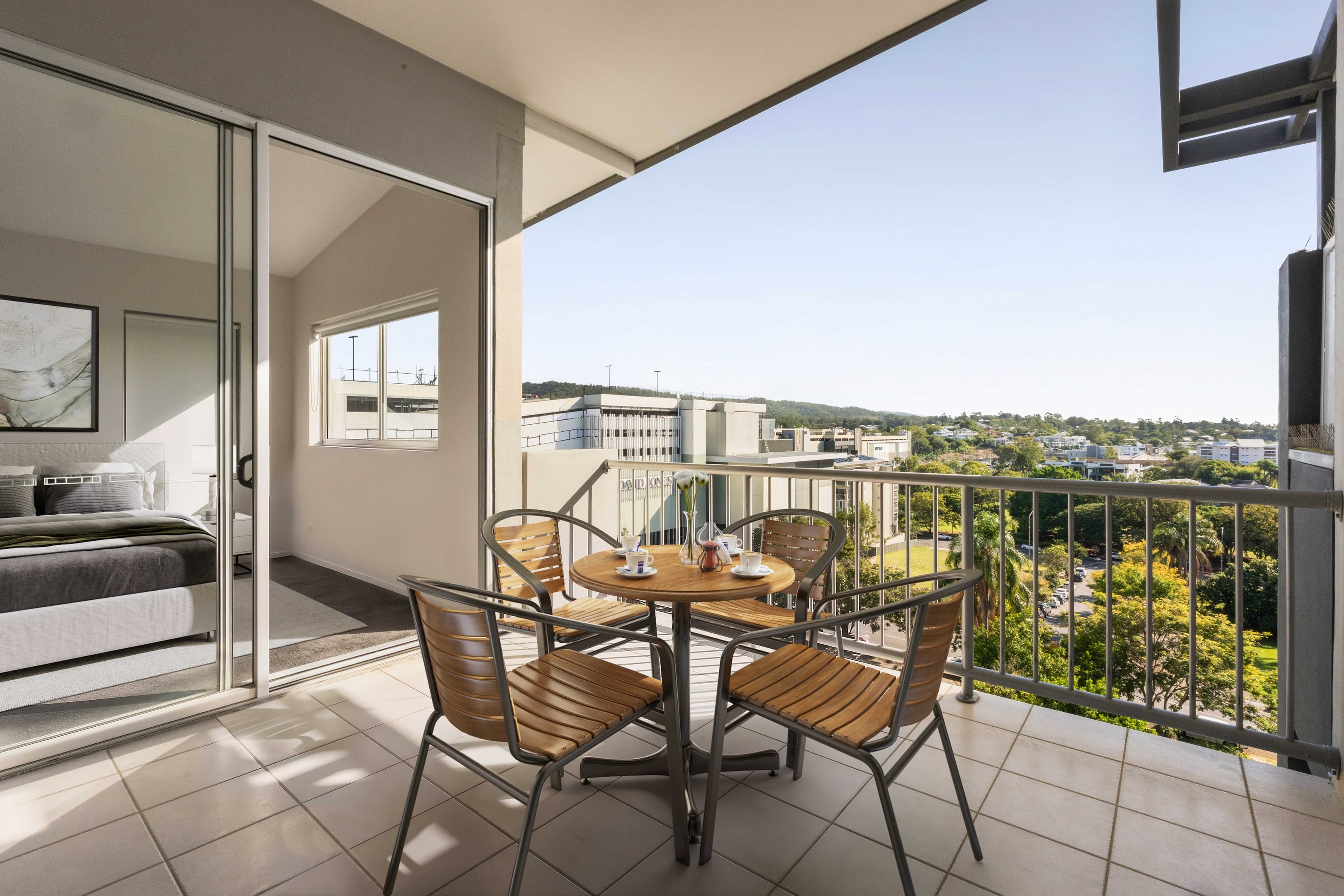 43/27 Station Road, Indooroopilly — photo 1 of 5