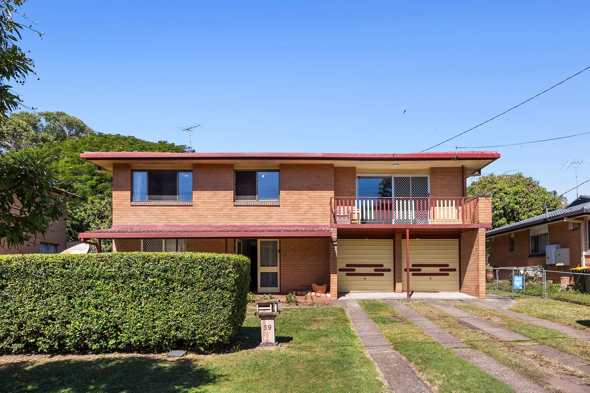 59 Lynmouth Street, Upper Mount Gravatt, Upper Mount Gravatt — photo 1 of 5