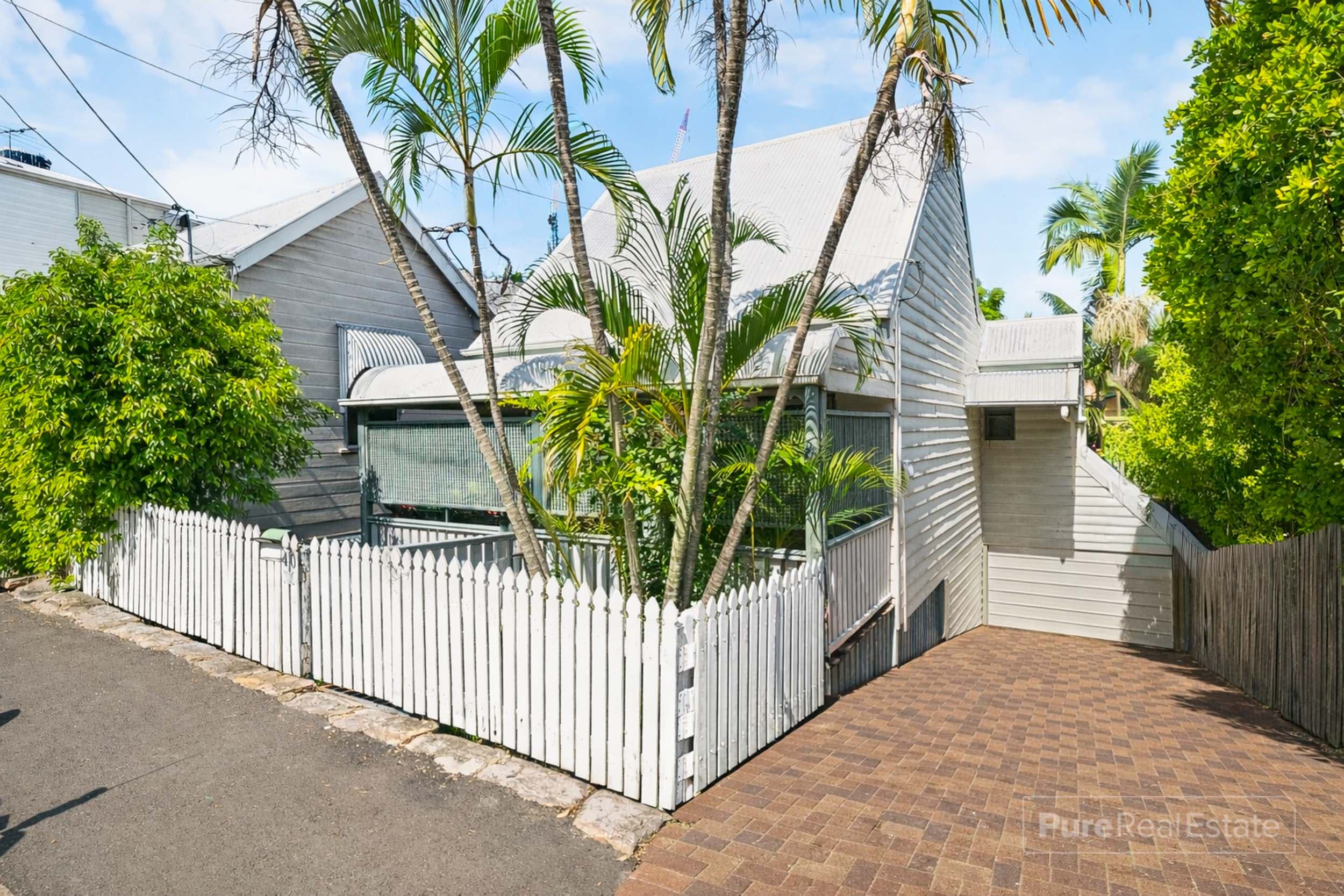 40 Judge St, Petrie Terrace