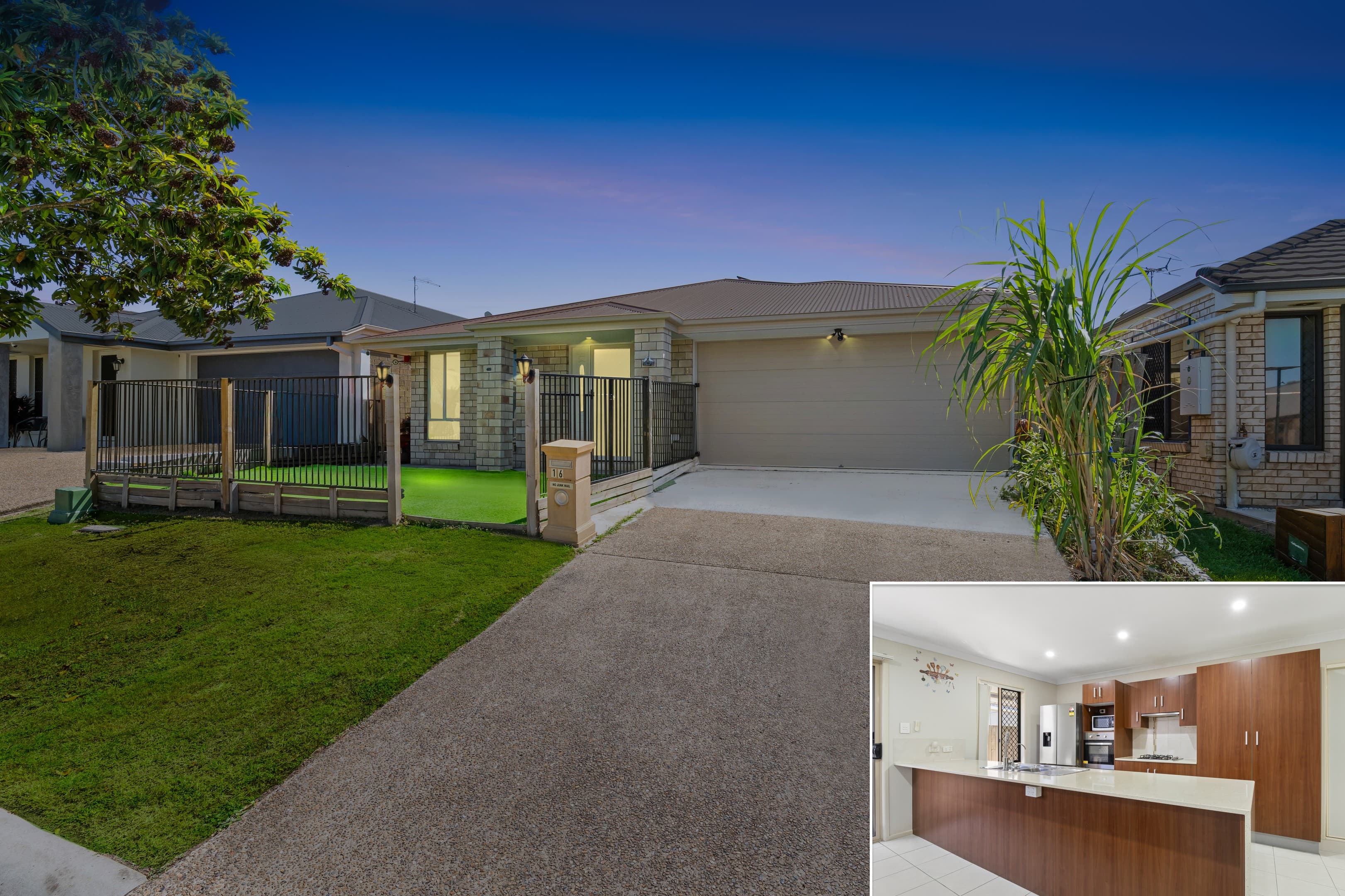 16 Shale Avenue, Logan Reserve - Image 1