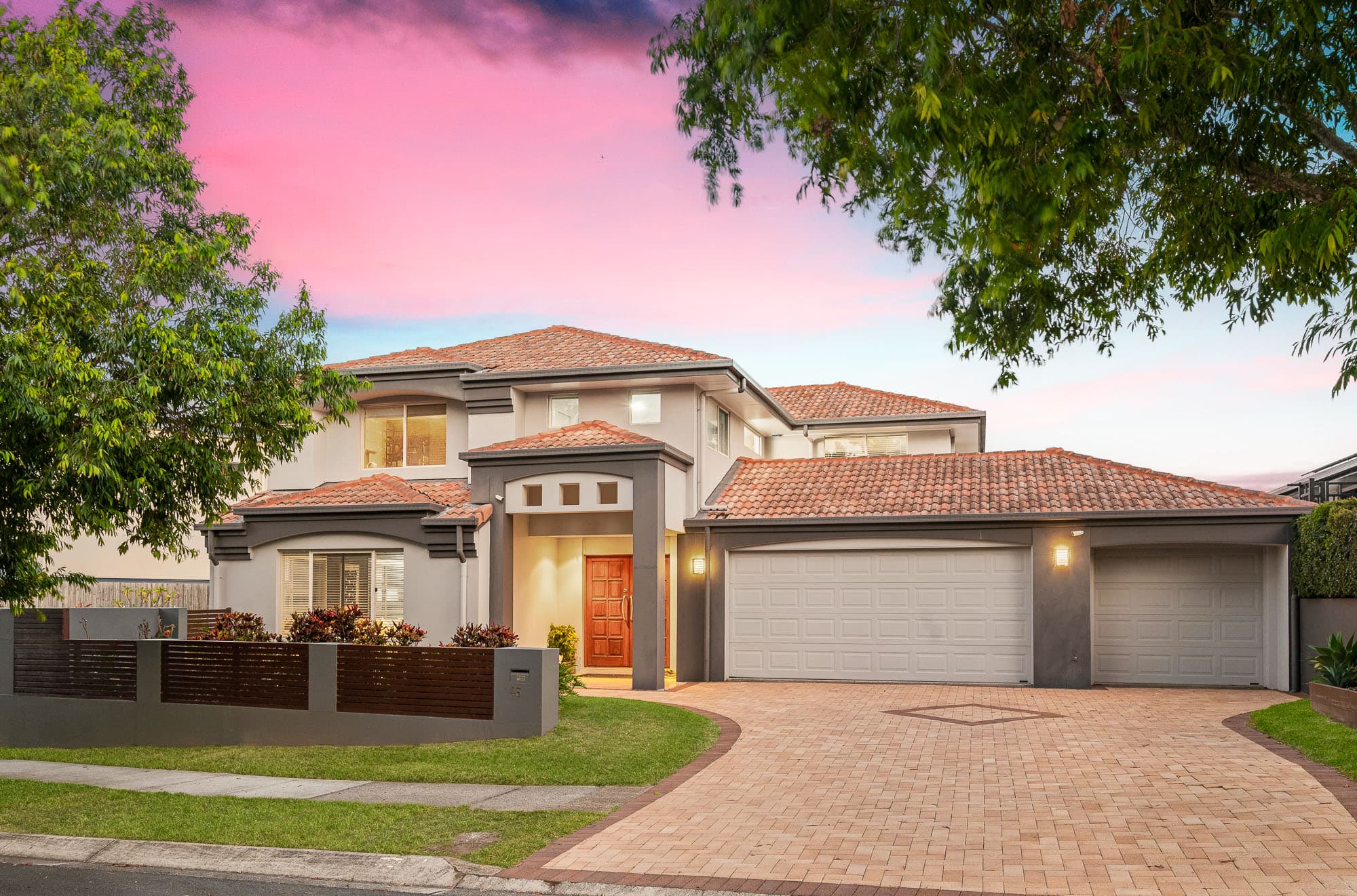 45 Gordon Crescent, Wakerley - Image 1