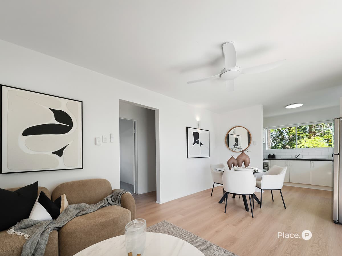 2/45 Henderson Street, Camp Hill - Image 1