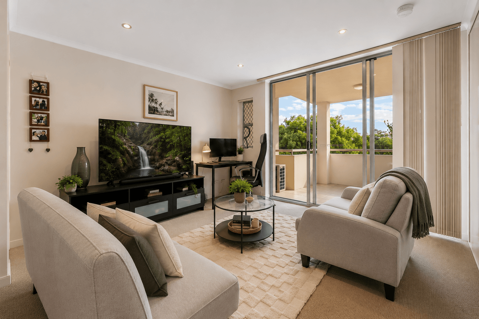 23/42 Cordelia Street, South Brisbane — photo 1 of 5