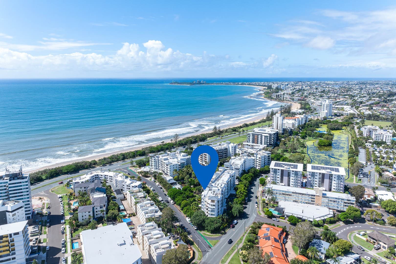 143/19A Wirraway Street, Alexandra Headland - Image 1