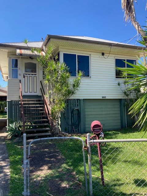 126 West Avenue, Wynnum — photo 1 of 5