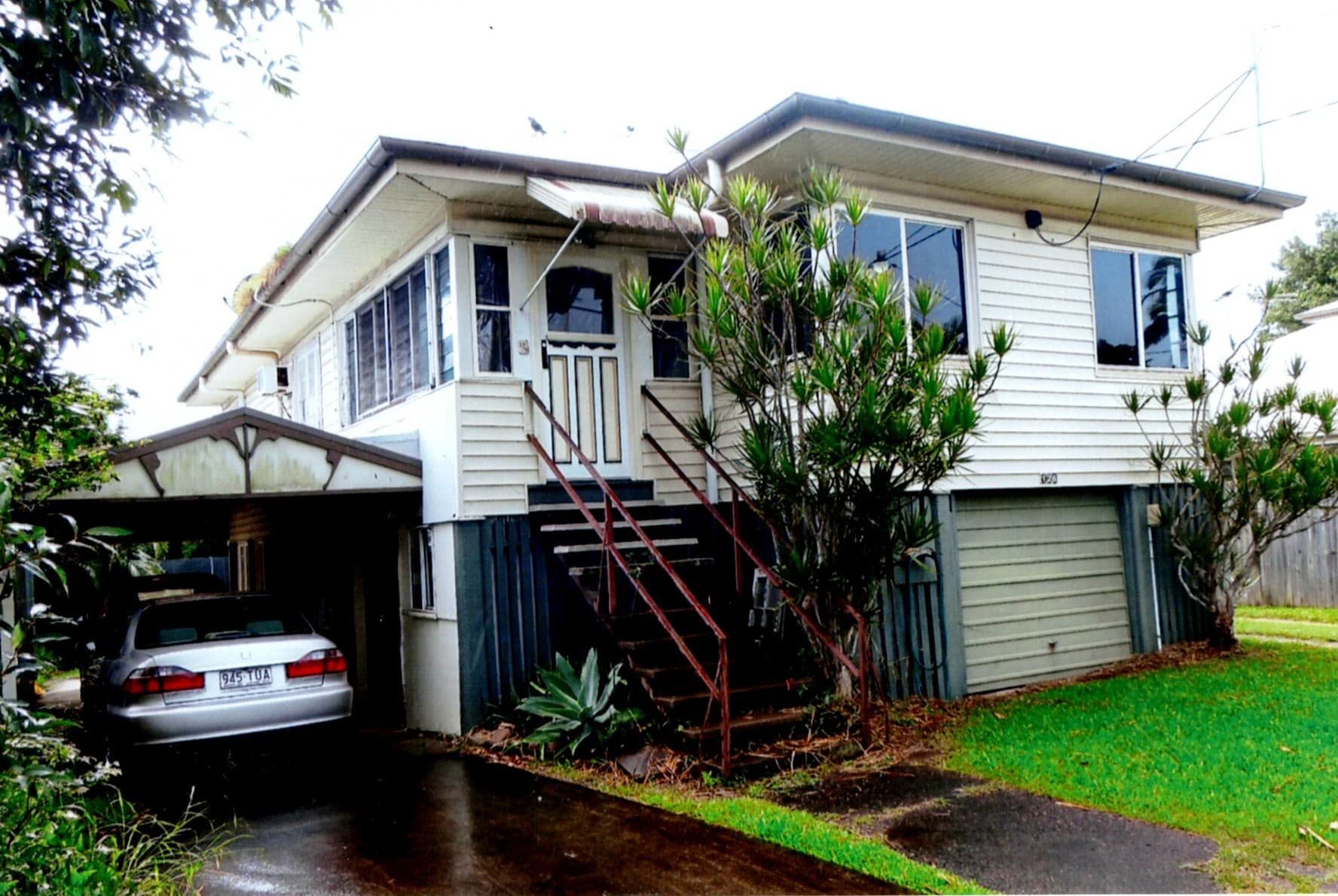 126 West Avenue, Wynnum
