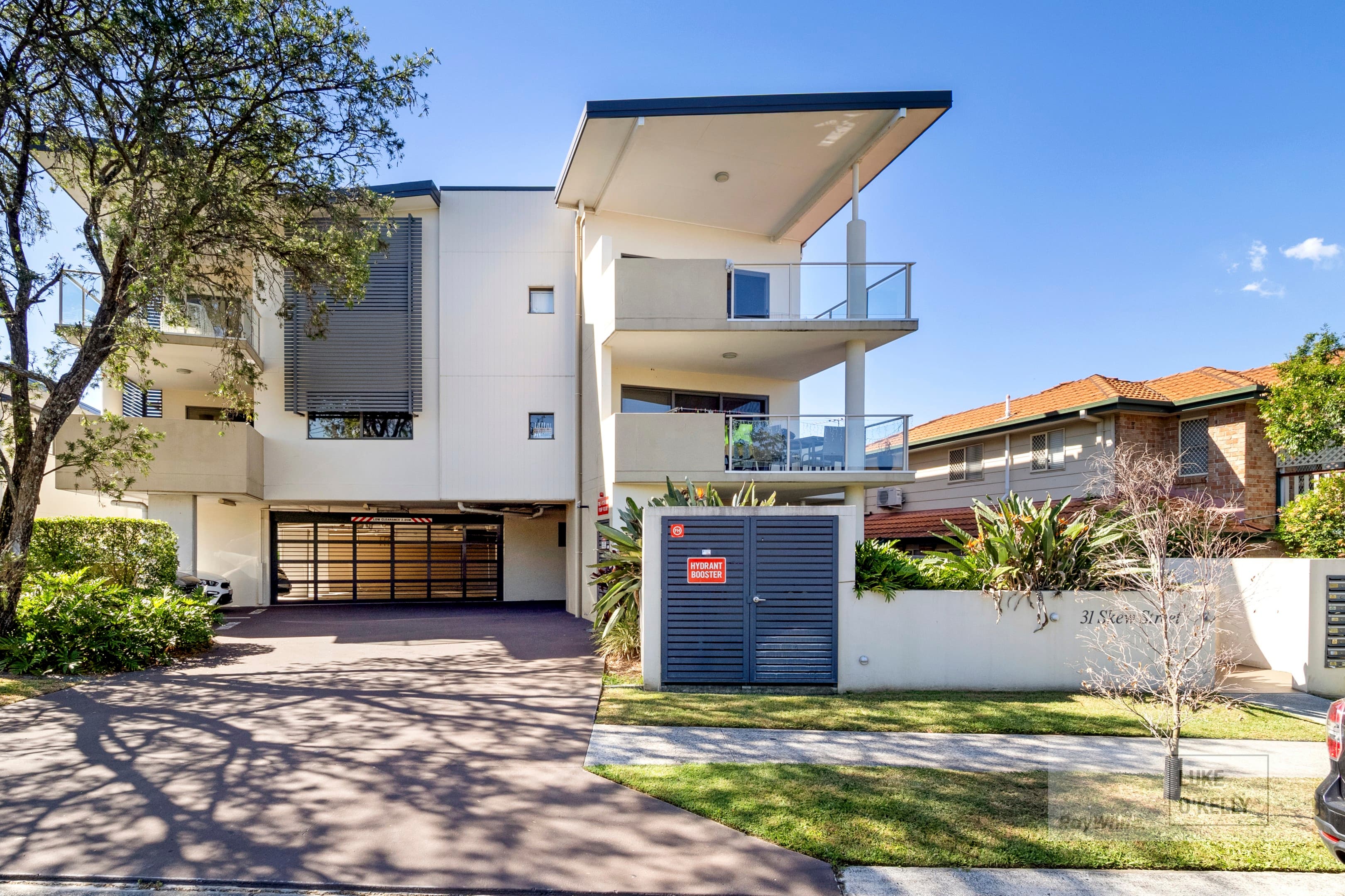 10/31 Skew Street, Sherwood - Image 1