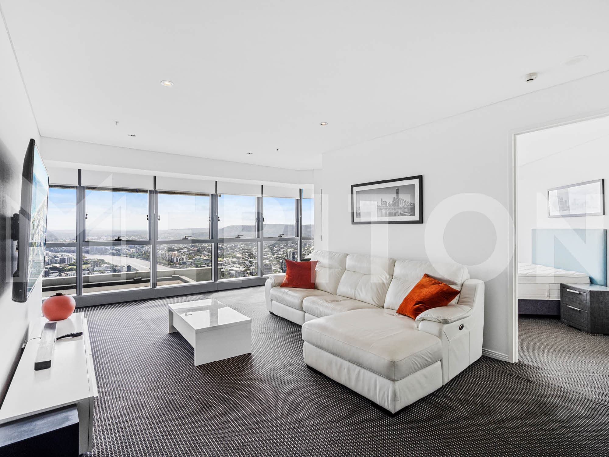 6302/43 Herschel Street, Brisbane City — photo 1 of 5