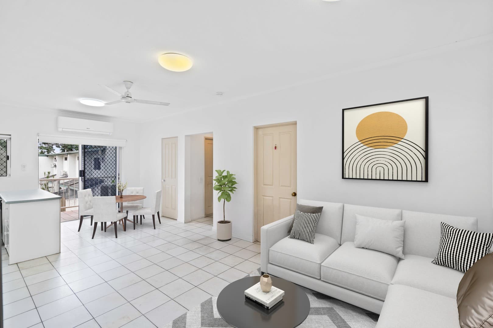 7/165-169 McLeod Street, Cairns North — photo 1 of 5