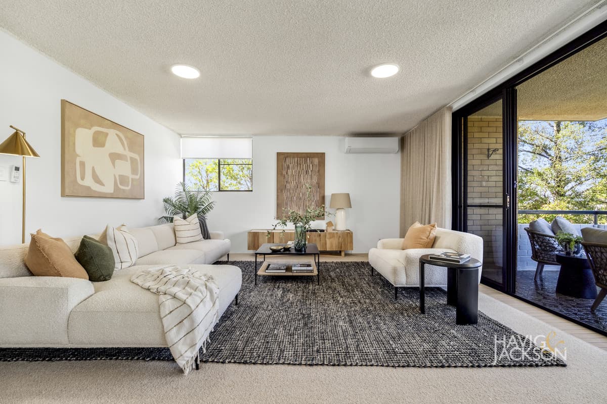 3/57 Bellevue Terrace, Clayfield - Image 1