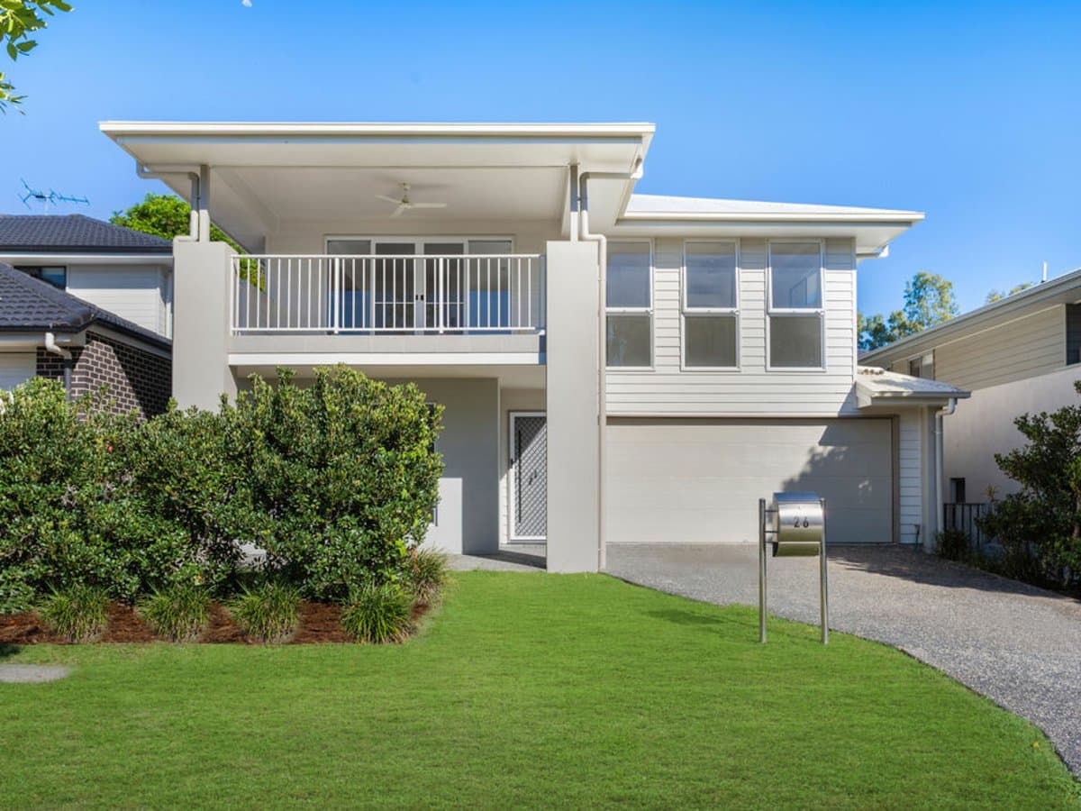 26 Brampton Crescent, Springfield Lakes - Image 1