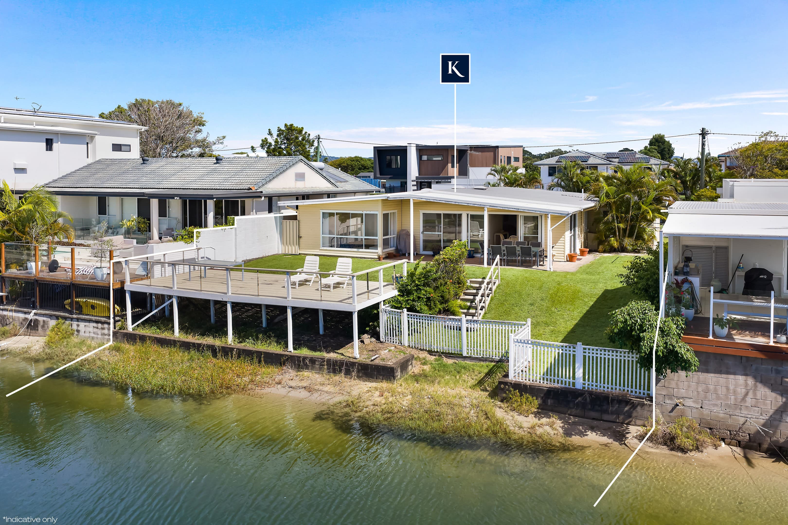 14 Flamingo Key, Broadbeach Waters - Image 1