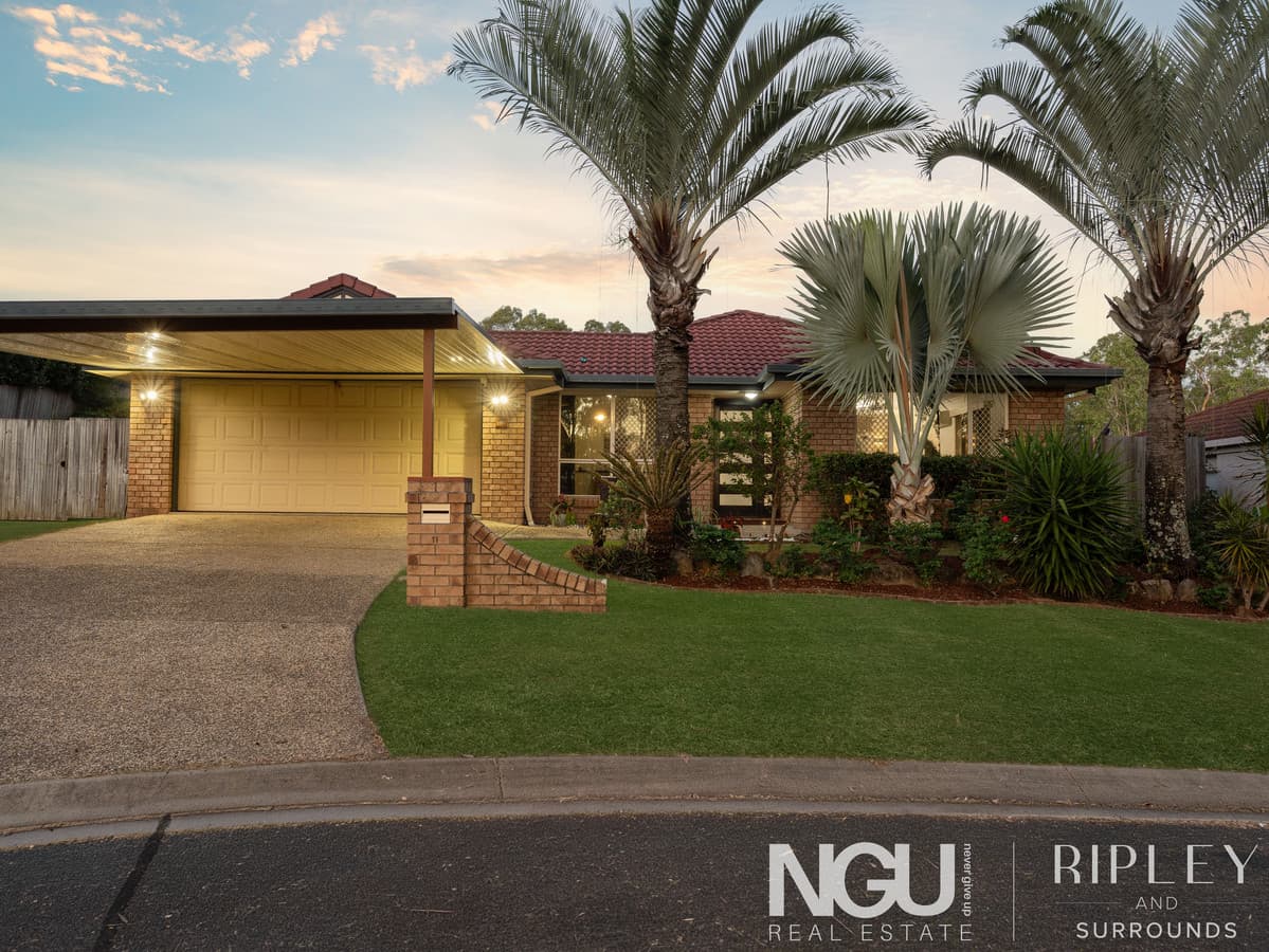 11 Harriet Court, Springfield Lakes - Image 1