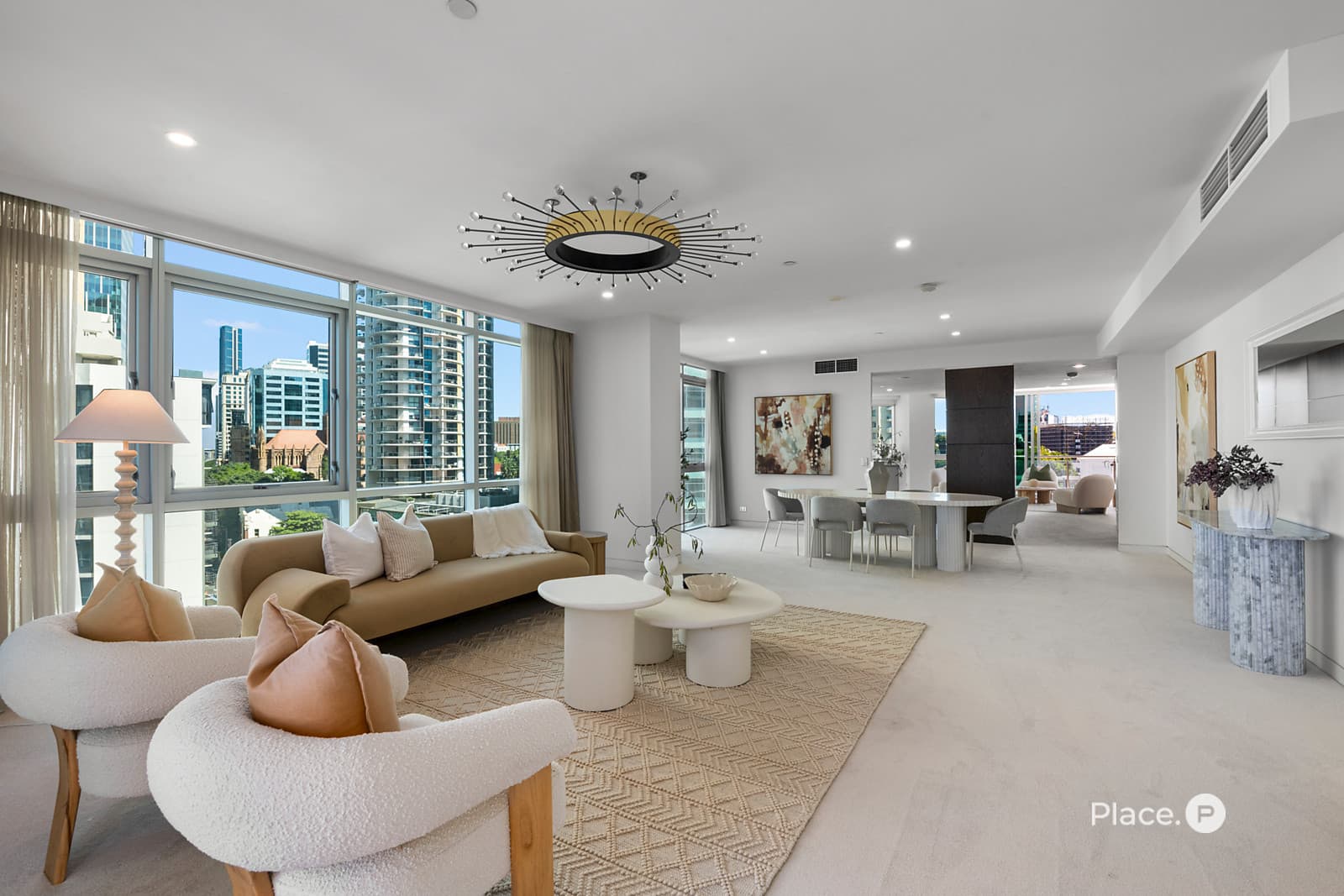 9/483 Adelaide Street, Brisbane City - Image 1