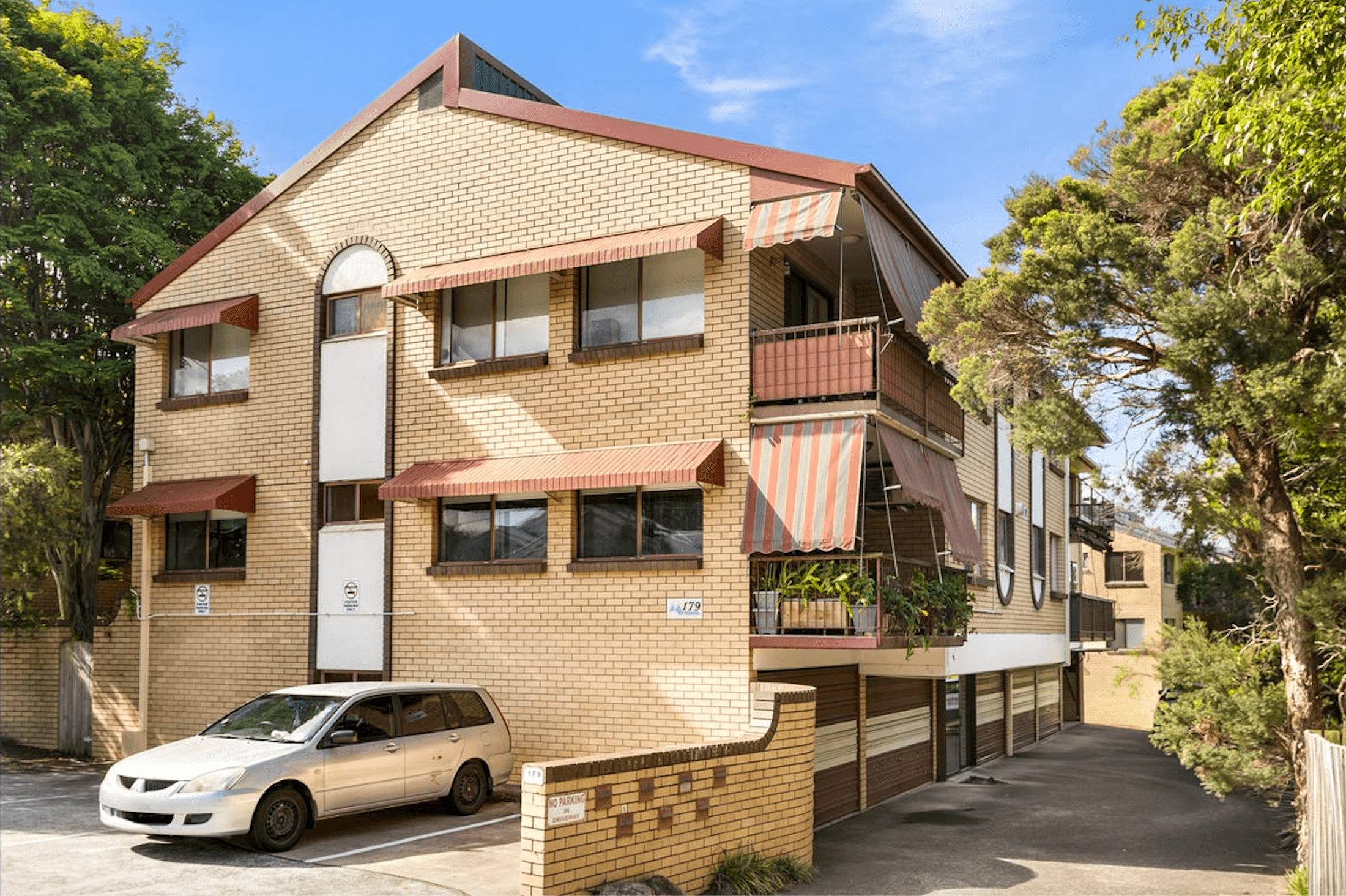 5/179 Samford Road, Enoggera — photo 1 of 5