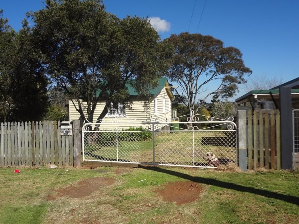 9 Prospect Street, North Toowoomba - Image 1