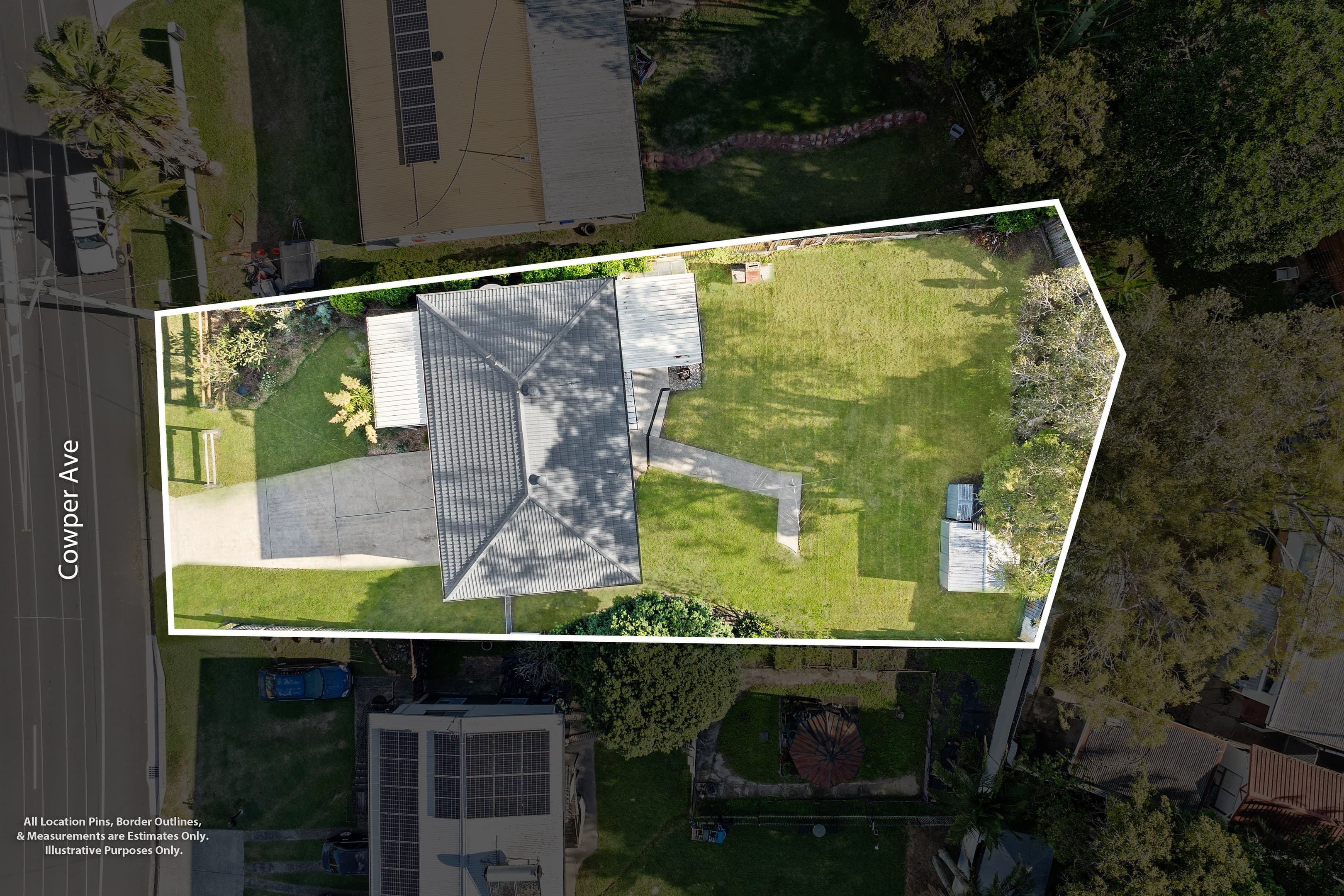 31 Cowper Avenue, Eagleby — photo 1 of 5