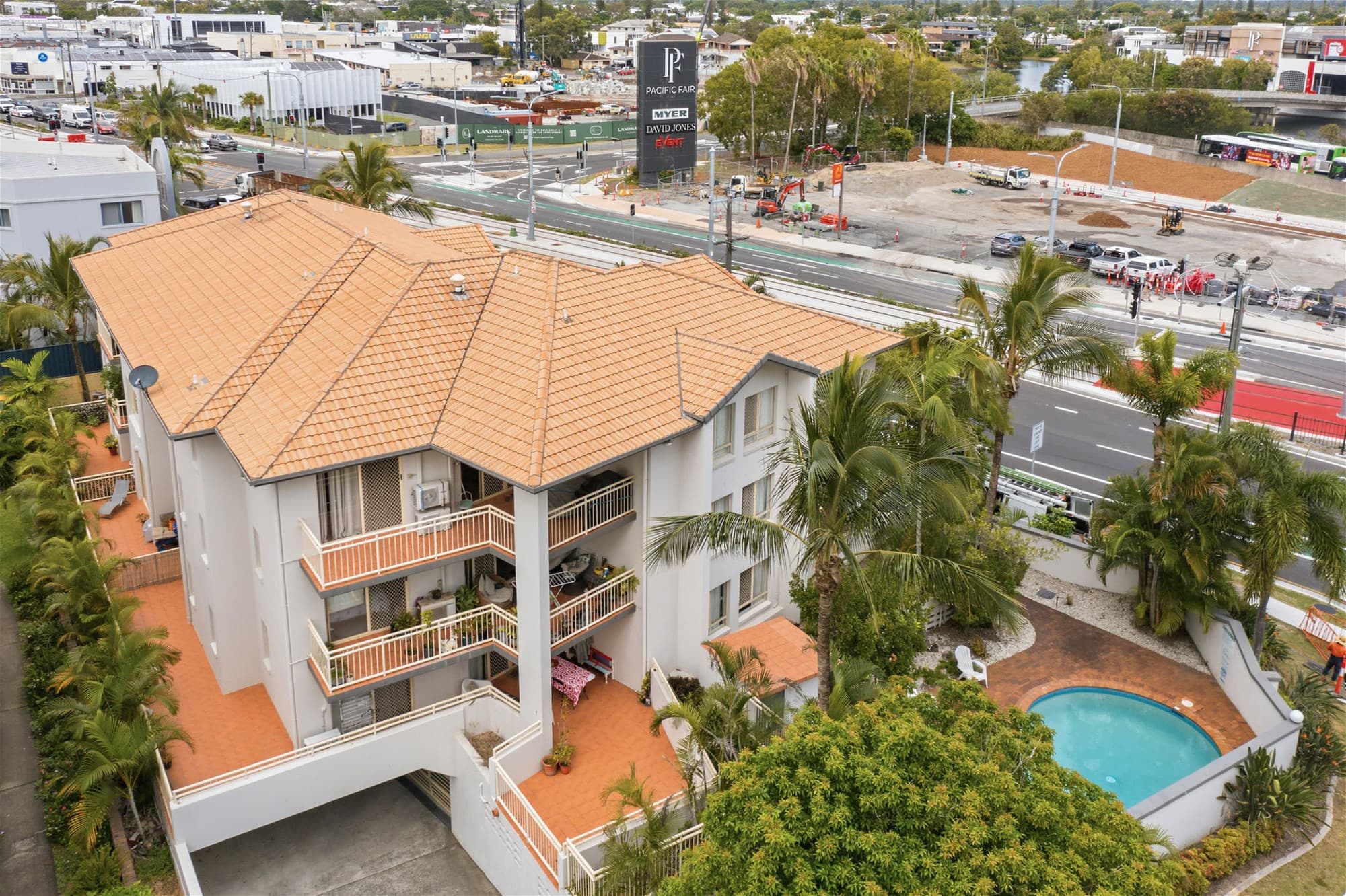 5/36 Alexandra Ave, Mermaid Beach — photo 1 of 5