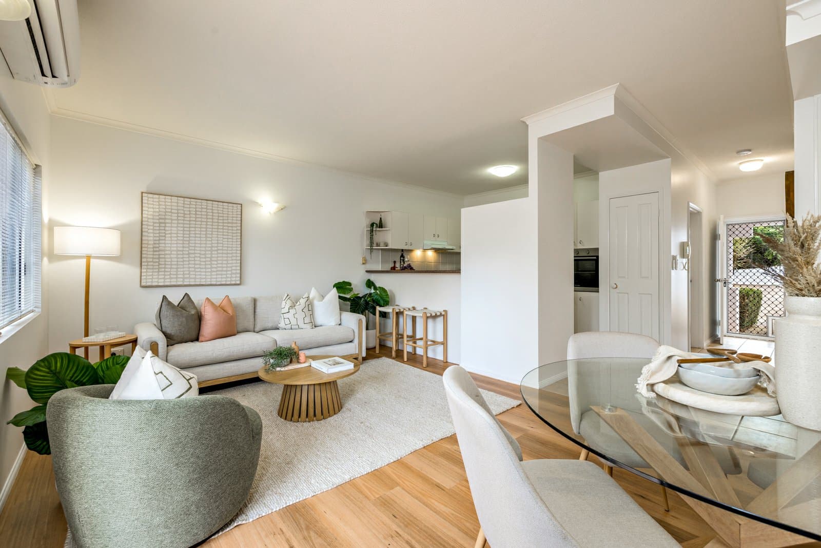 21/34-40 Lily Street, Cairns North, Cairns North — photo 1 of 5