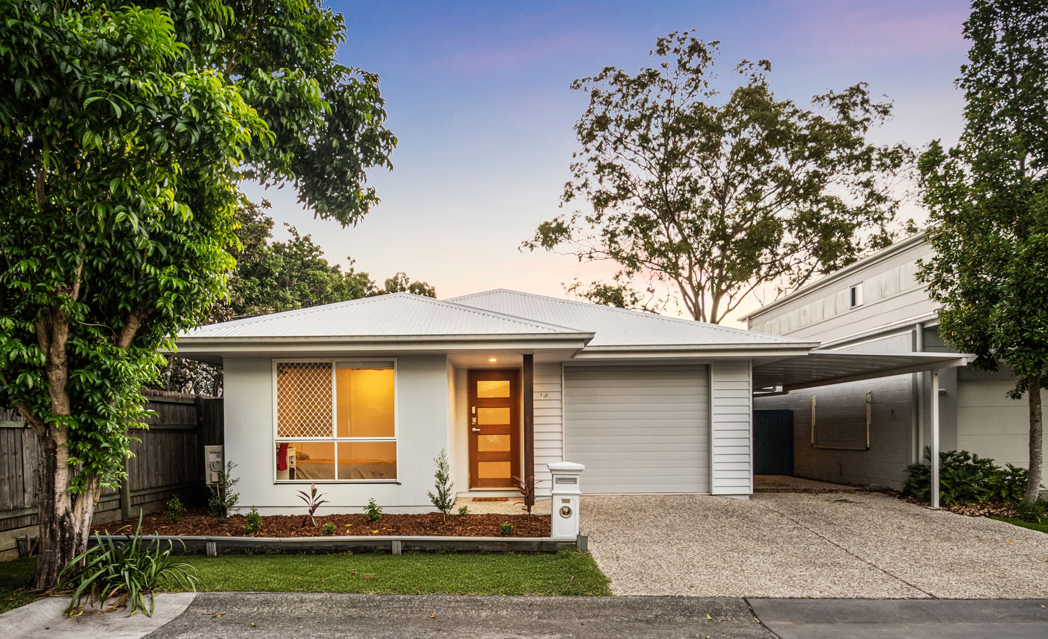 14/212 Dorville Road, Carseldine — photo 1 of 5