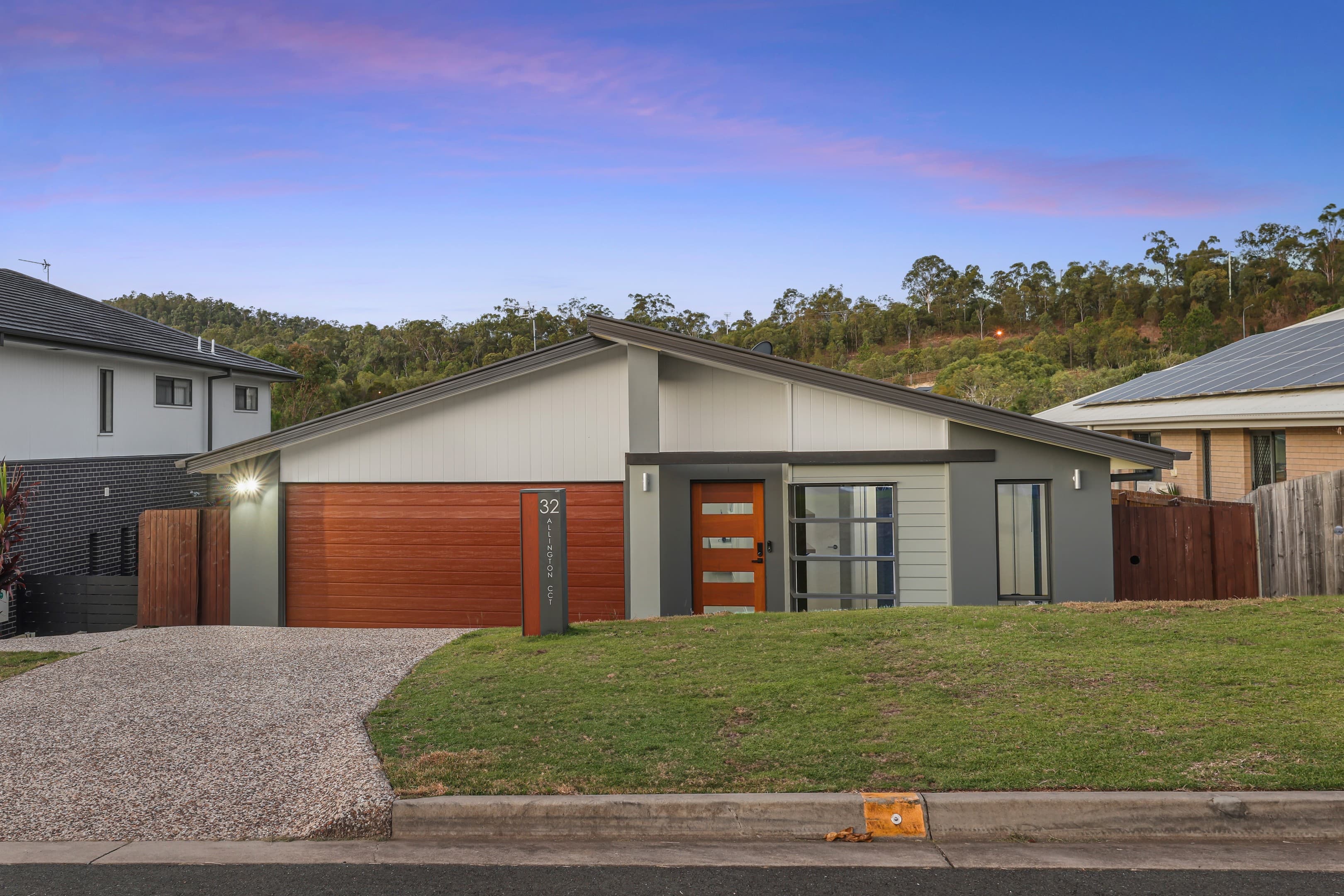 32 Allington Circuit, Maudsland — photo 1 of 5
