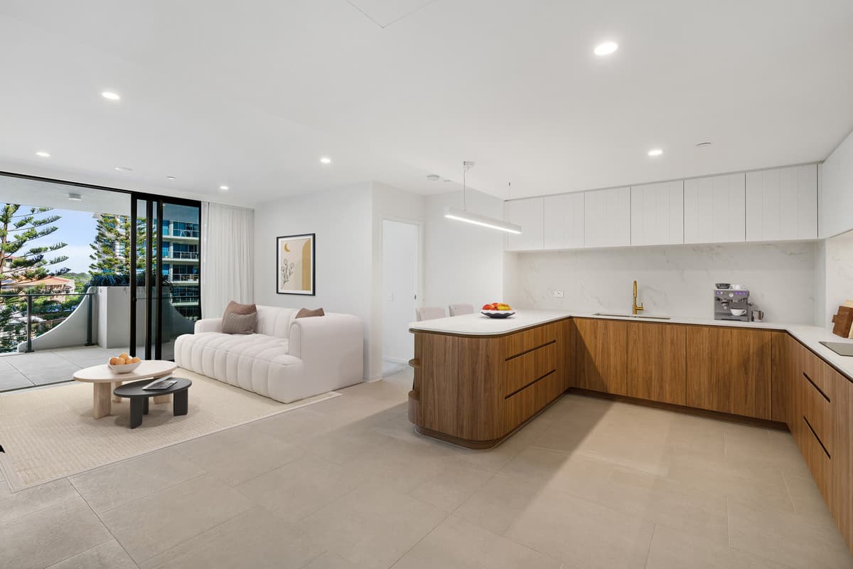 303/217-227 Boundary Street, Coolangatta — photo 1 of 5