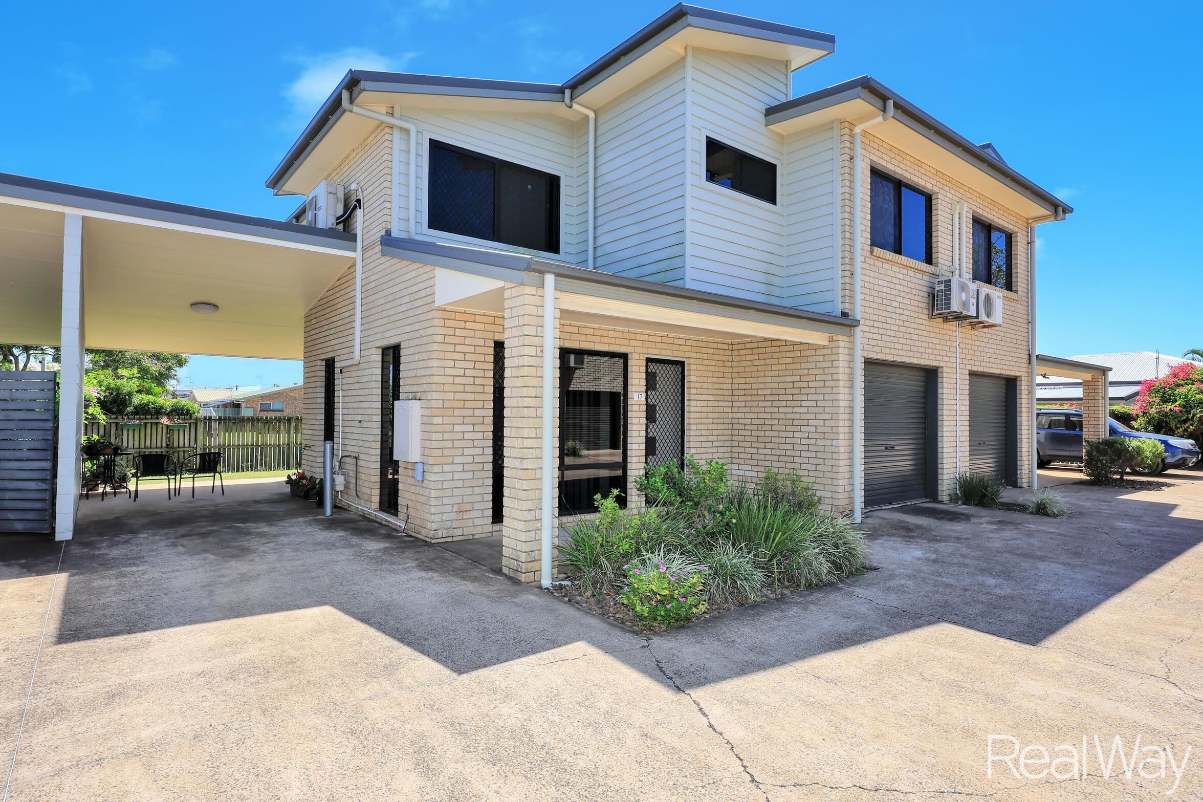 17/3 Ann Street, Bundaberg East — photo 1 of 5