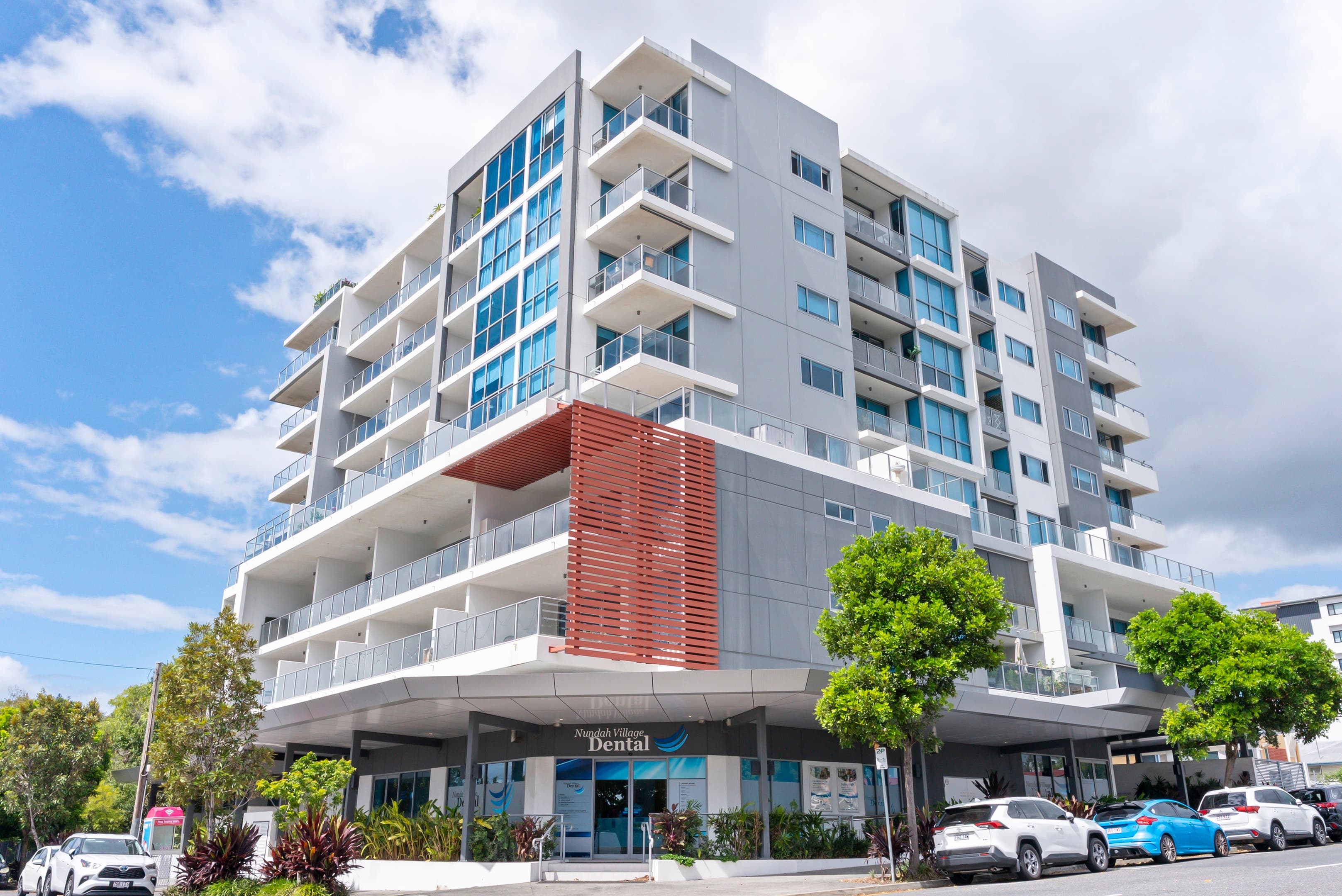 604/47 Nundah Street, Nundah - Image 1