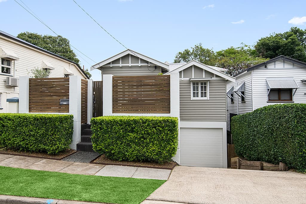 40 Warmington Street, Paddington - Image 1