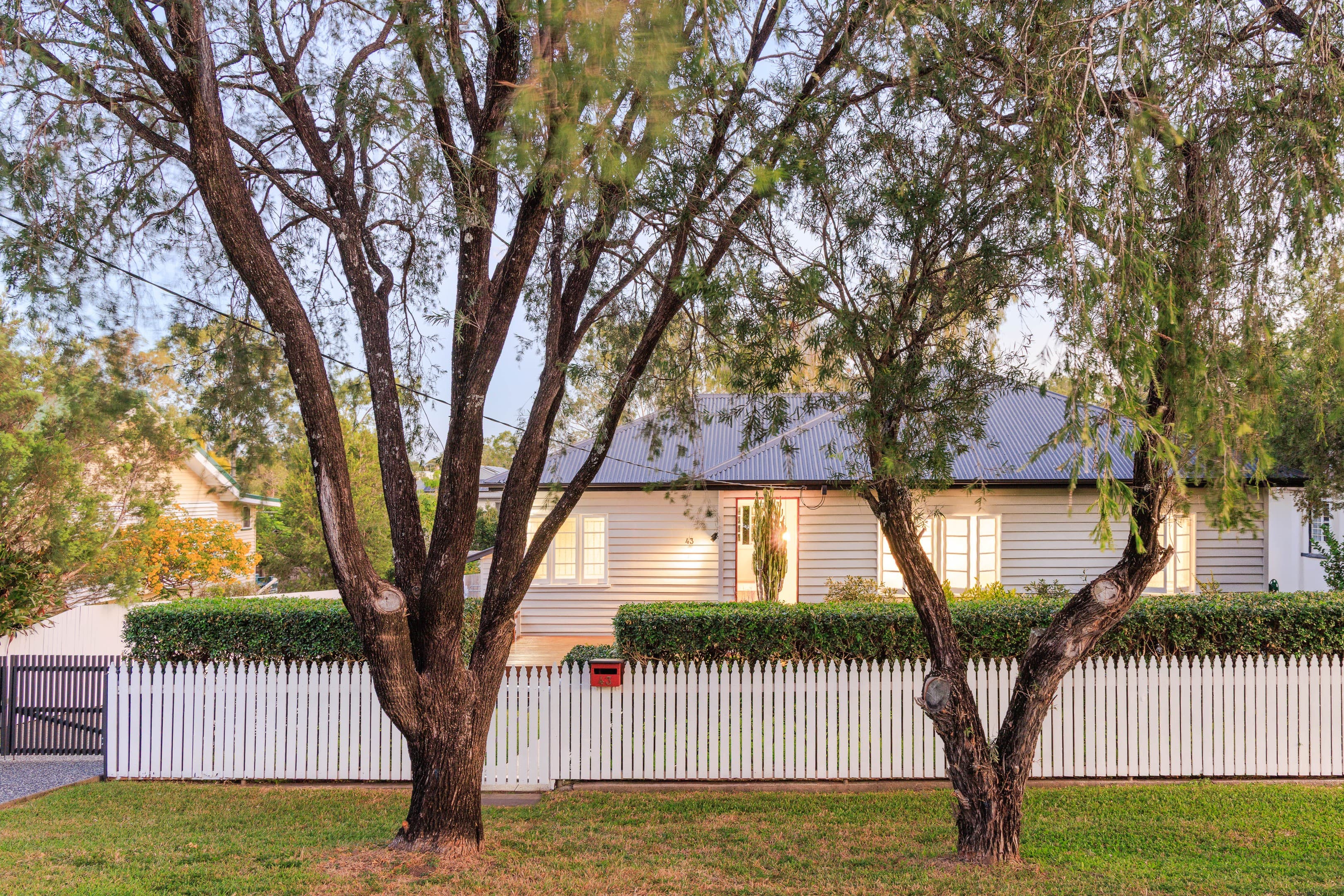 43 Stephenson Street, Oxley - Image 1