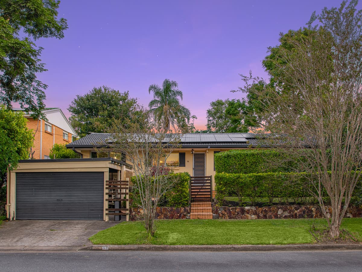 32 Pack Street, Jamboree Heights - Image 1