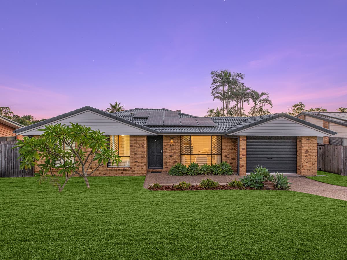 89 Tanglewood Street, Middle Park