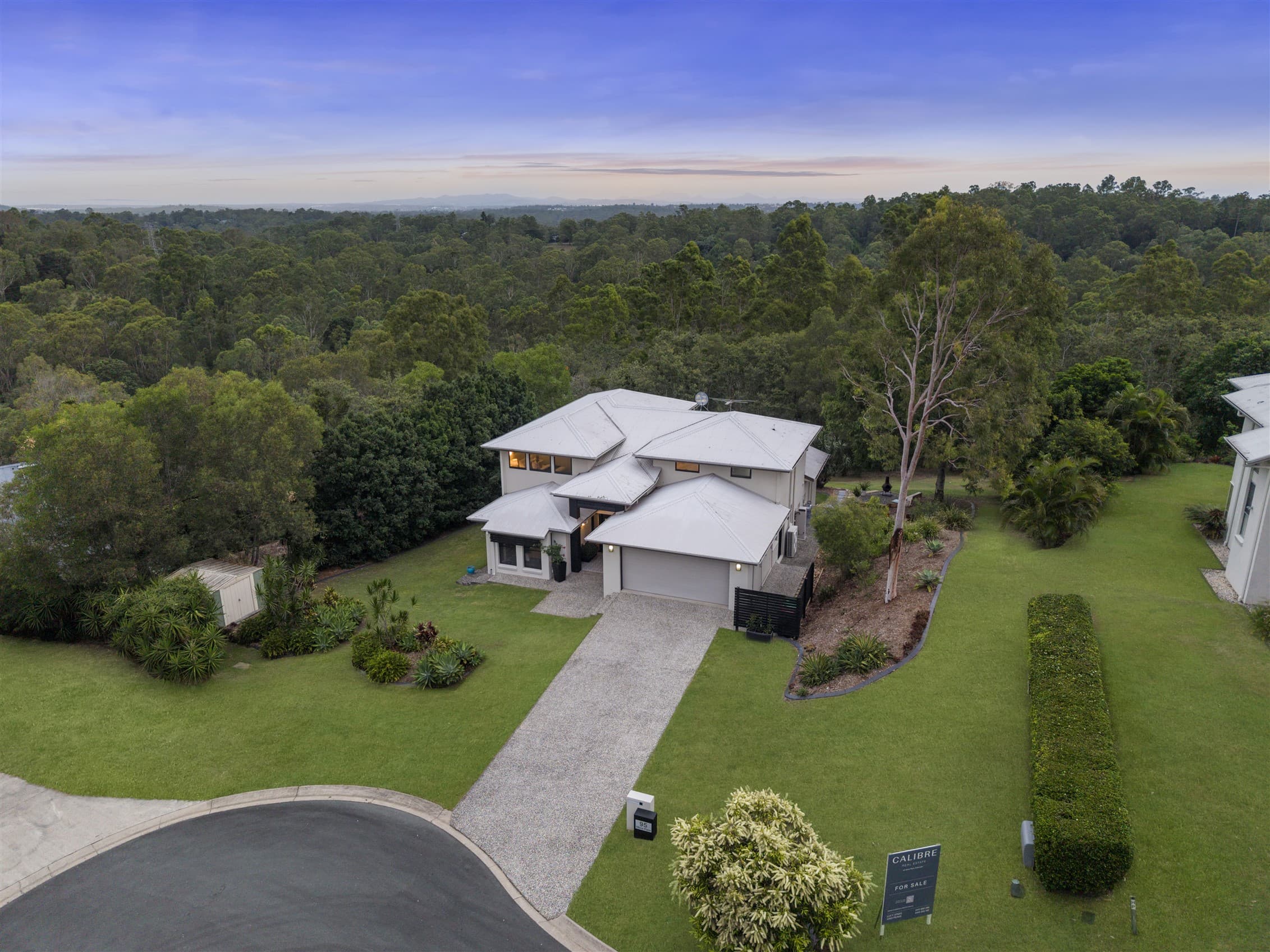 95 Olivia Place, Pullenvale - Image 1