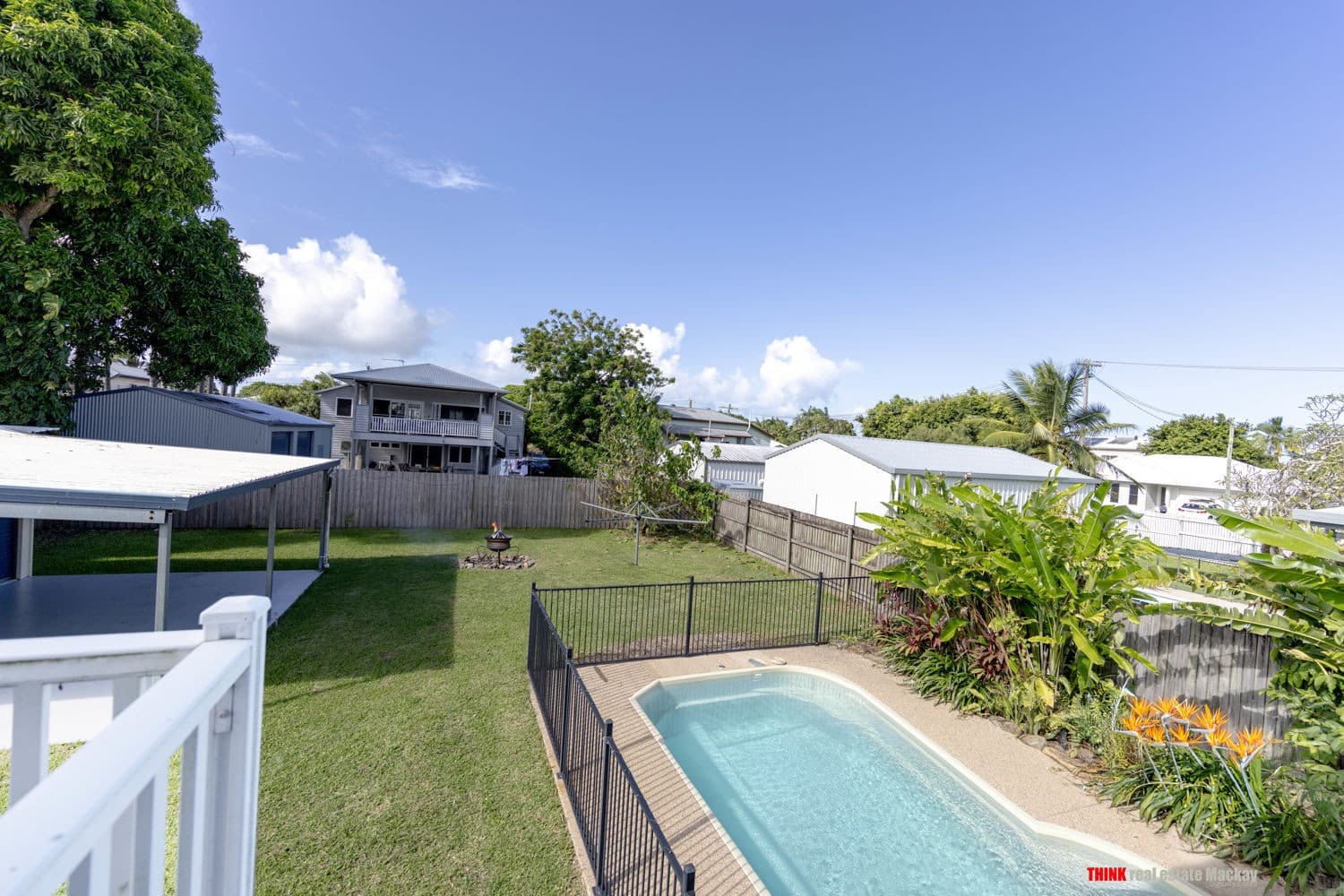 22 HUNTER STREET, West Mackay — photo 1 of 5