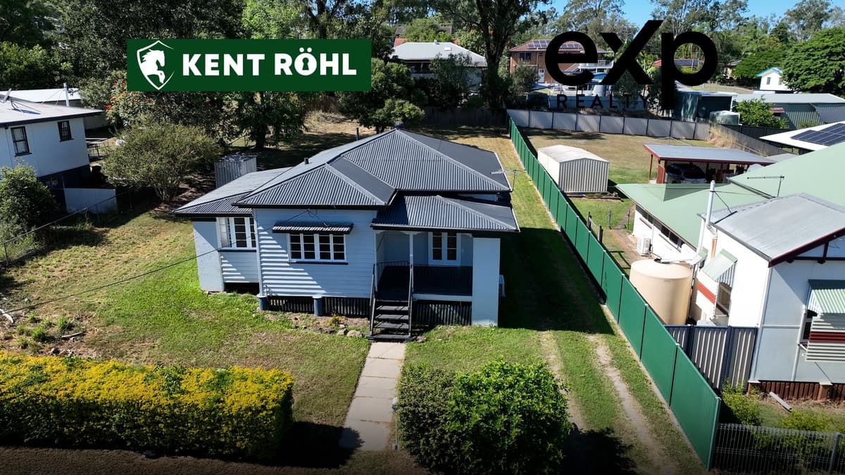 35 Lindsay Street, Bundamba - Image 1