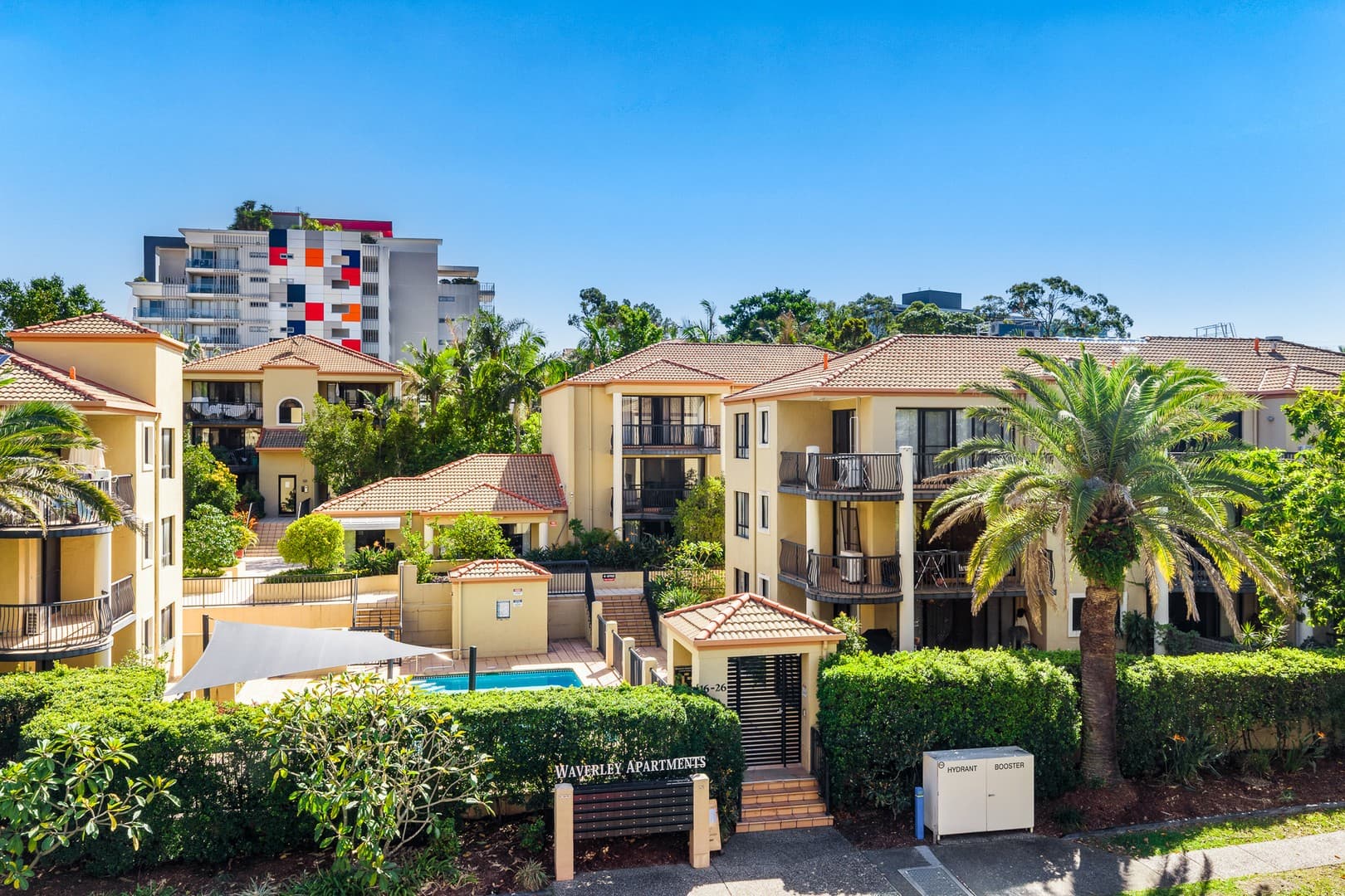 41/16-26 Waverley Street, Southport - Image 1