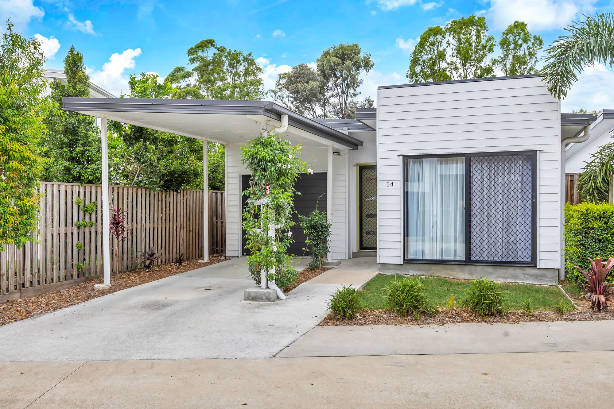 14/85 Thornton Street, Raceview — photo 1 of 5