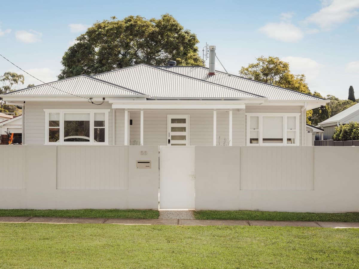 55 Ramsay Street, South Toowoomba - Image 1