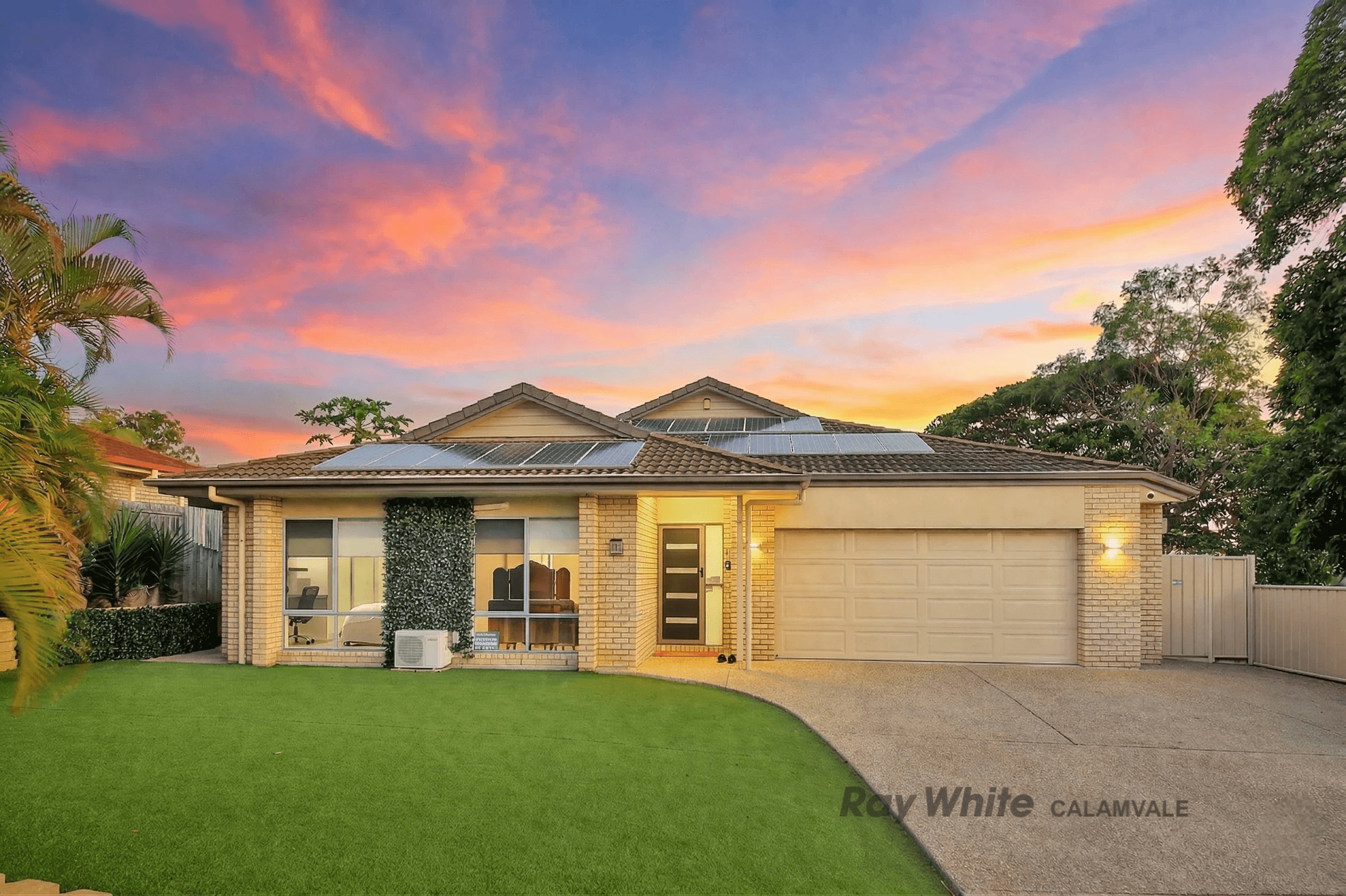 11 Stevenson street, Calamvale — photo 1 of 5