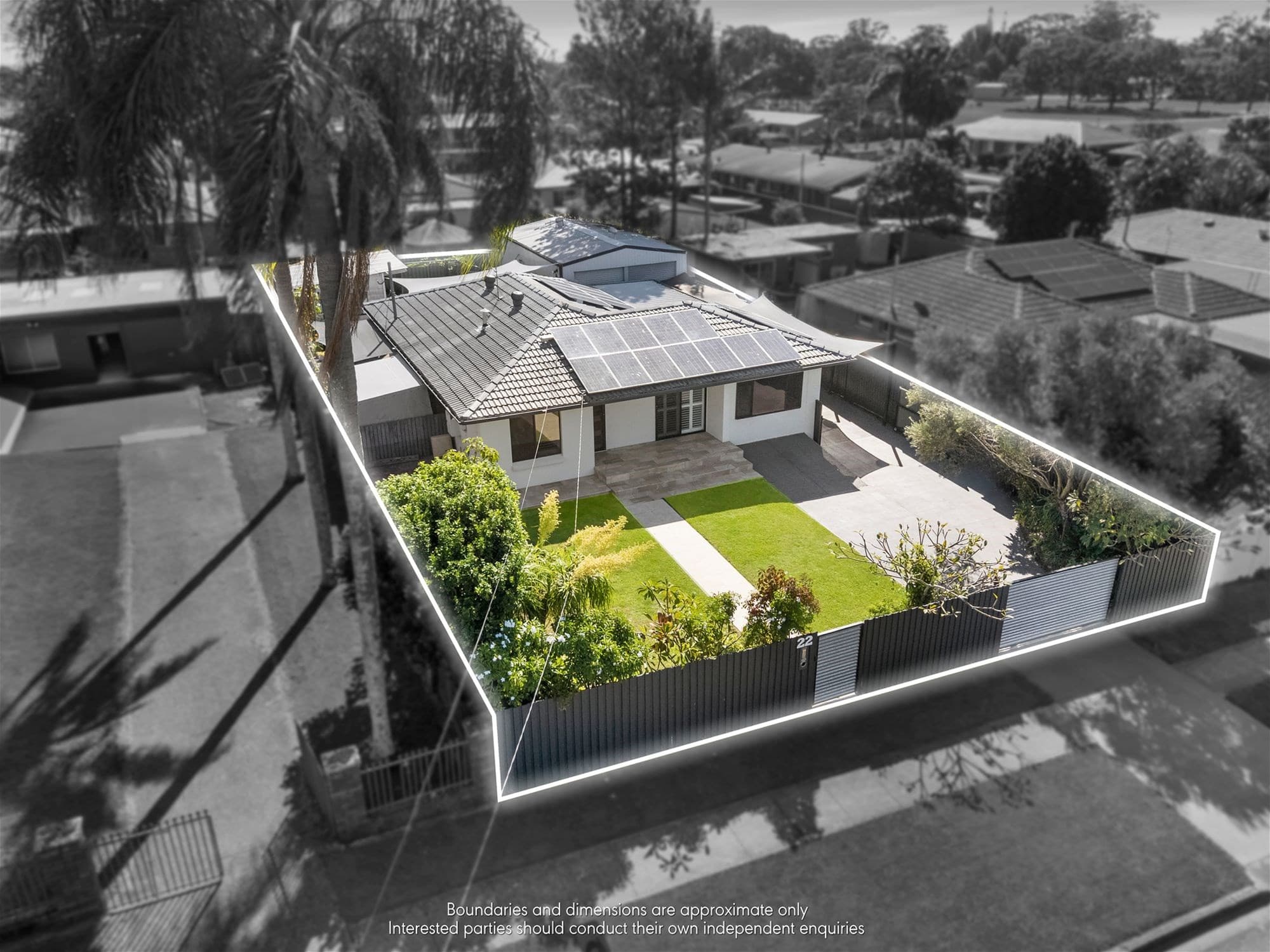 22 Elizabeth Drive, Alexandra Hills - Image 1