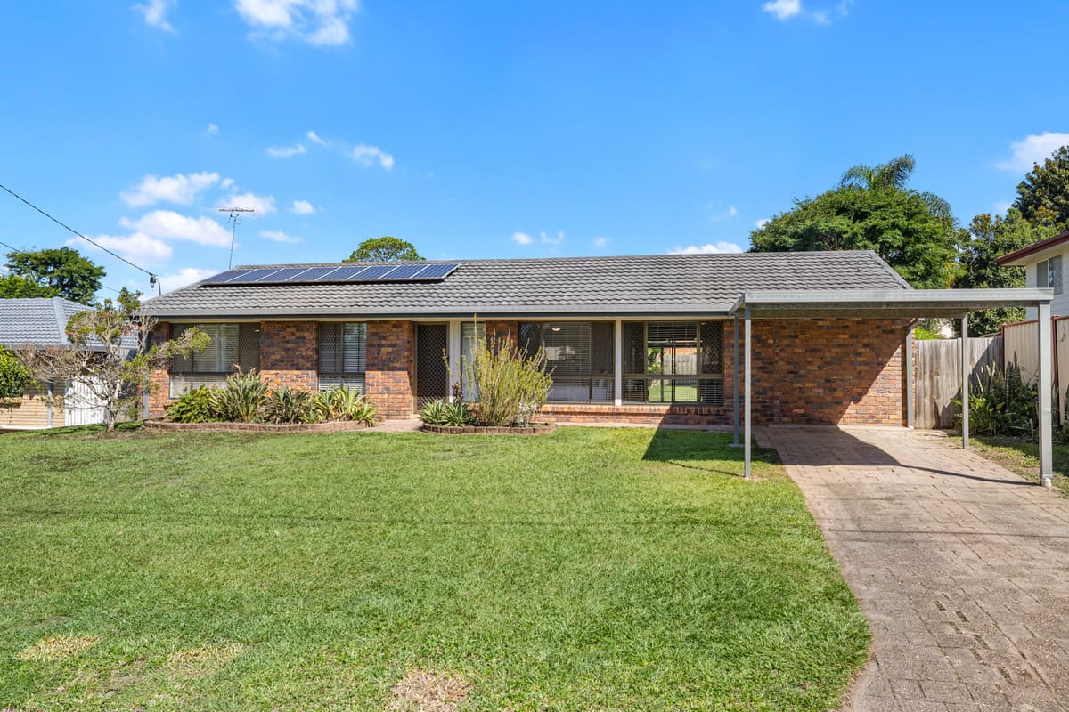 15 Patricia Street, Capalaba - Image 1