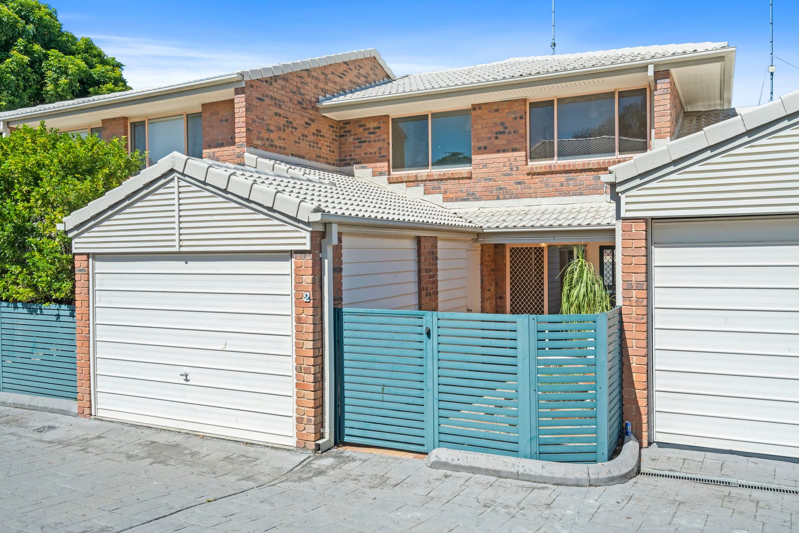 2/163 Kingsley Terrace, Manly — photo 1 of 5