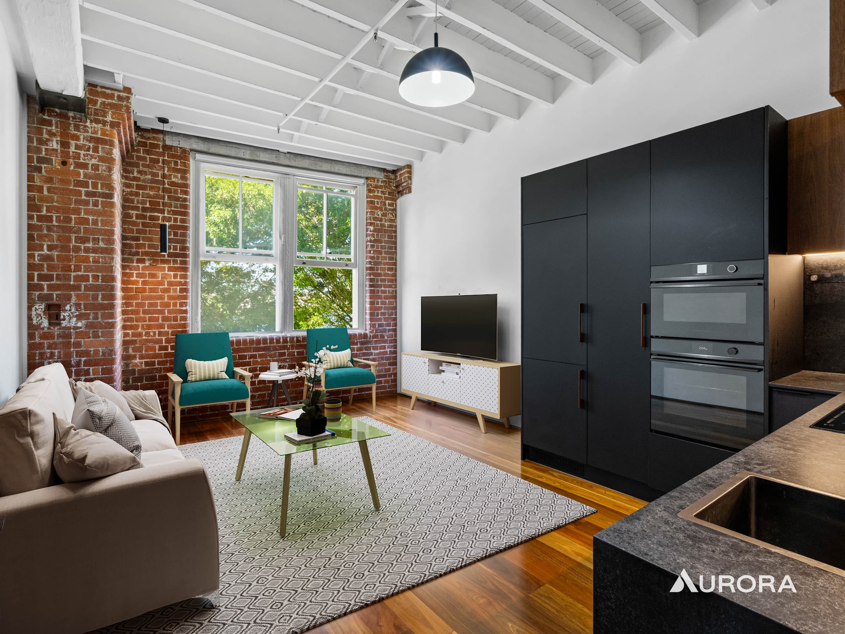 71/53 Vernon Terrace, Teneriffe - Image 1