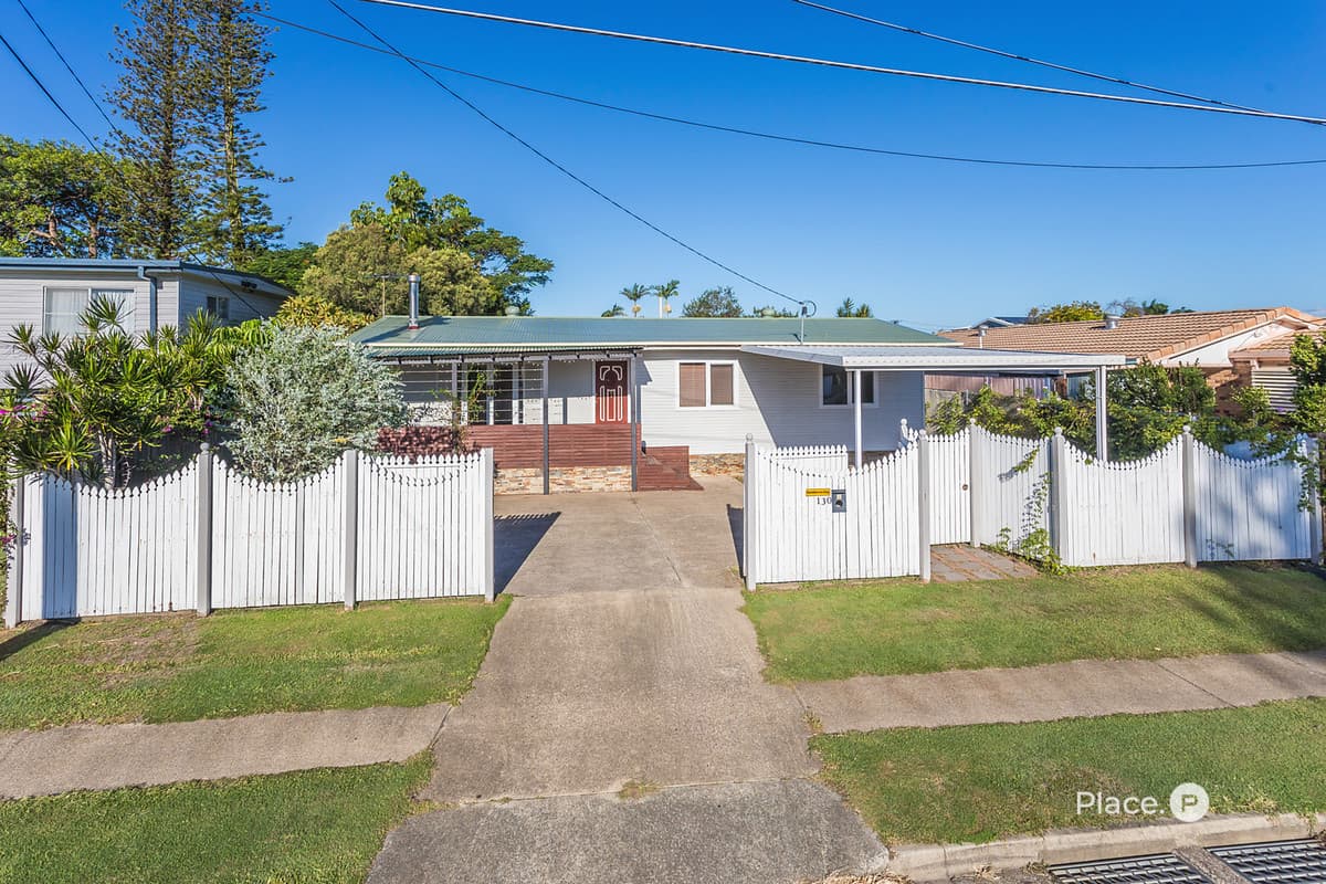 130 Elizabeth Avenue, Clontarf — photo 1 of 5