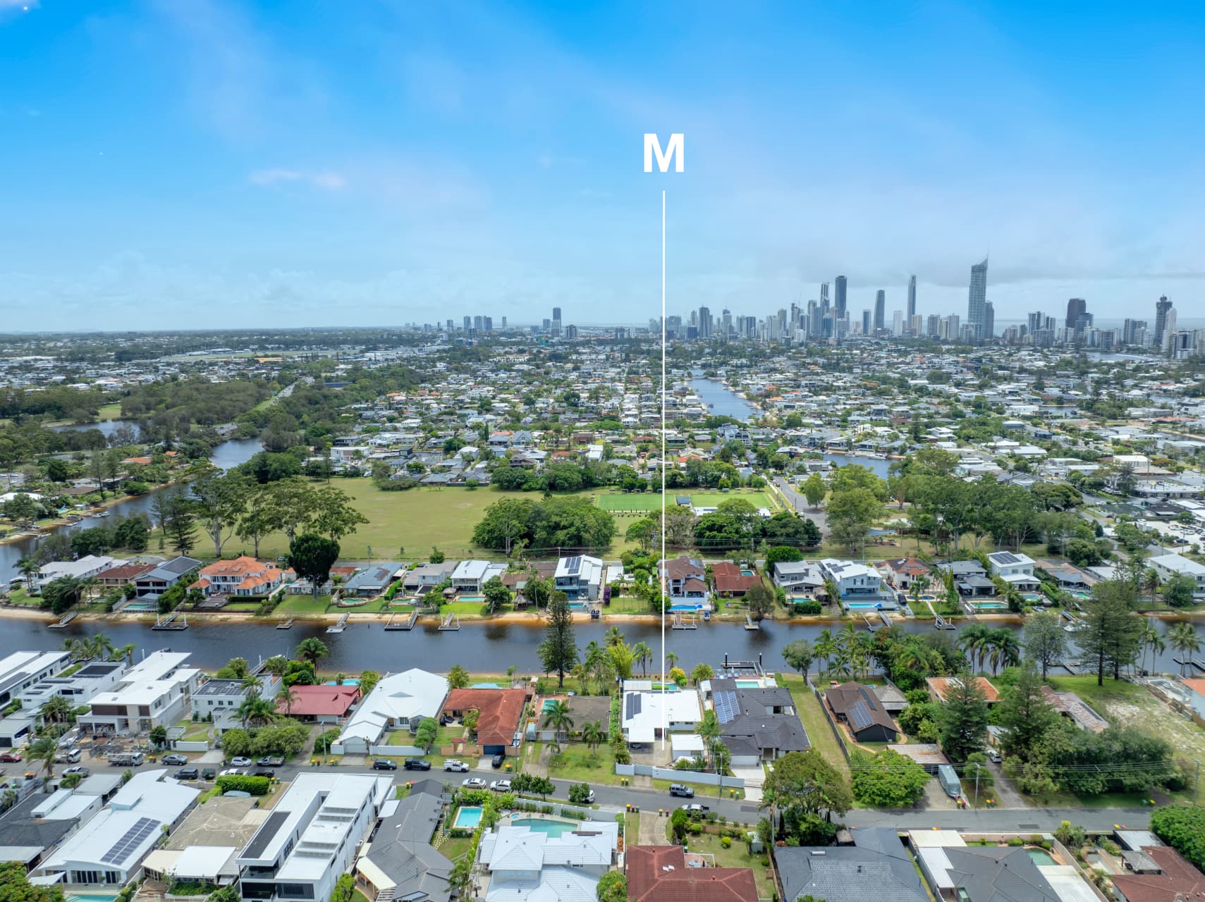 17 Park Avenue, Broadbeach Waters - Image 1