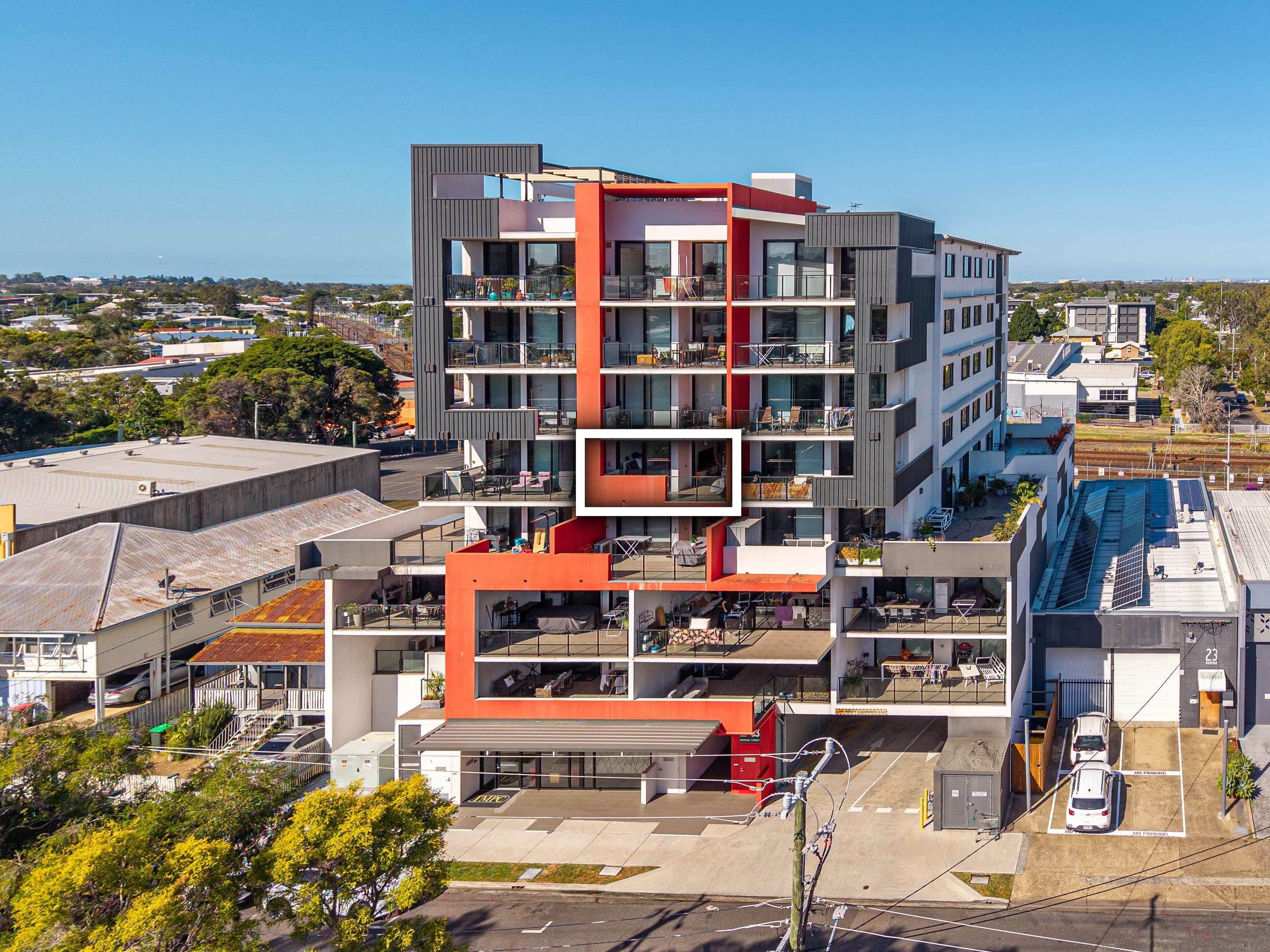 505/33 Nundah Street, Nundah - Image 1