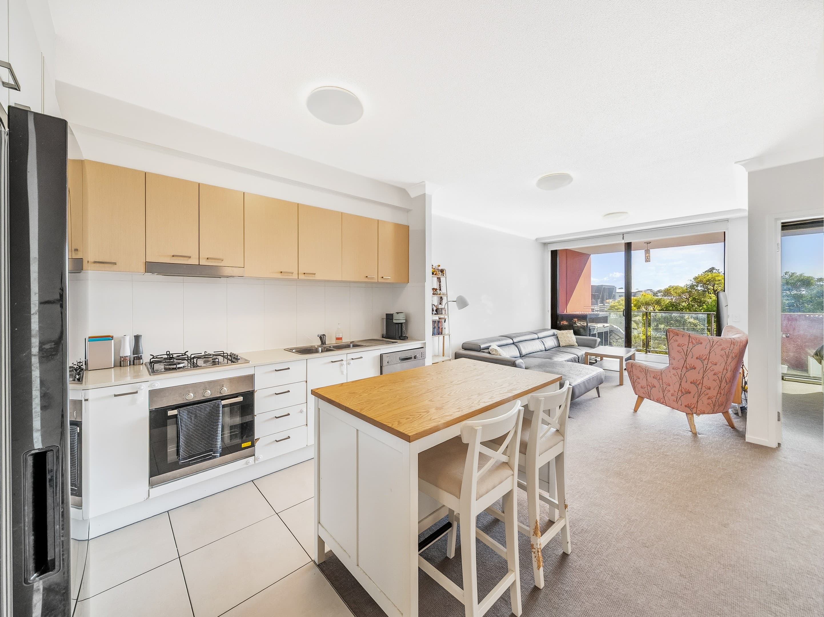 505/33 Nundah Street, Nundah